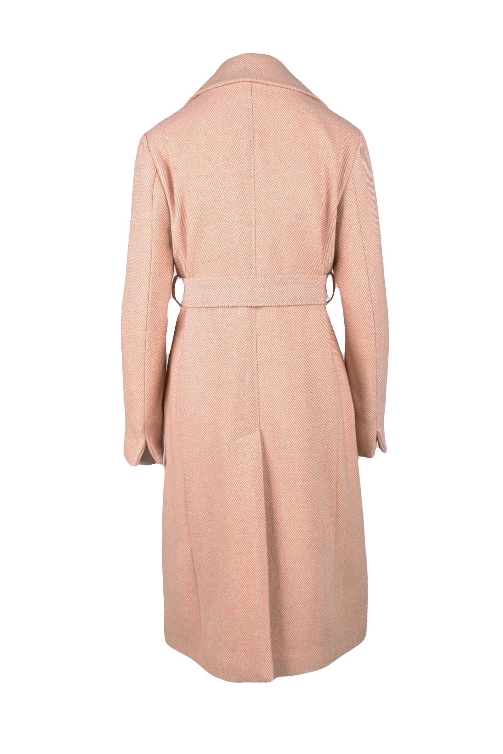 BOTTEGA MARTINESE cappotto