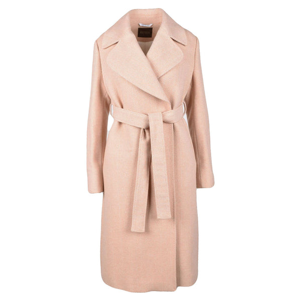 BOTTEGA MARTINESE cappotto