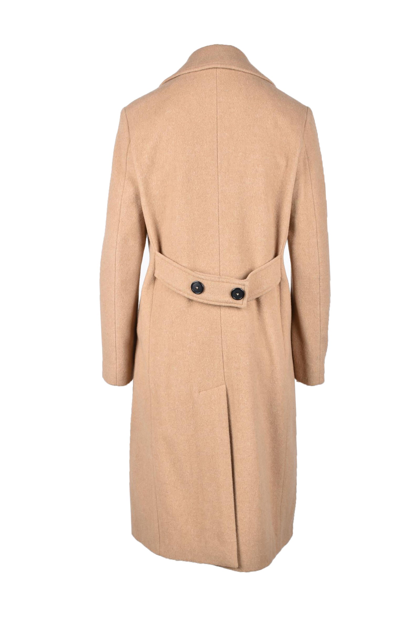 BOTTEGA MARTINESE cappotto