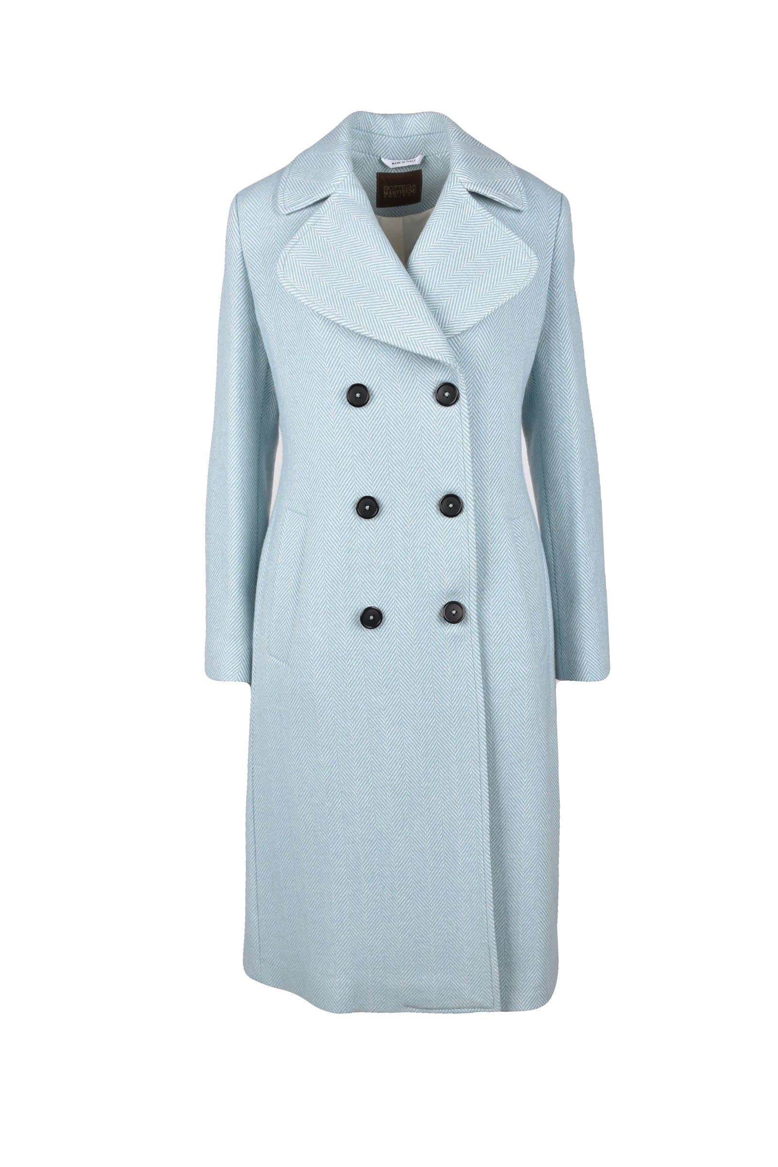 BOTTEGA MARTINESE Mantel