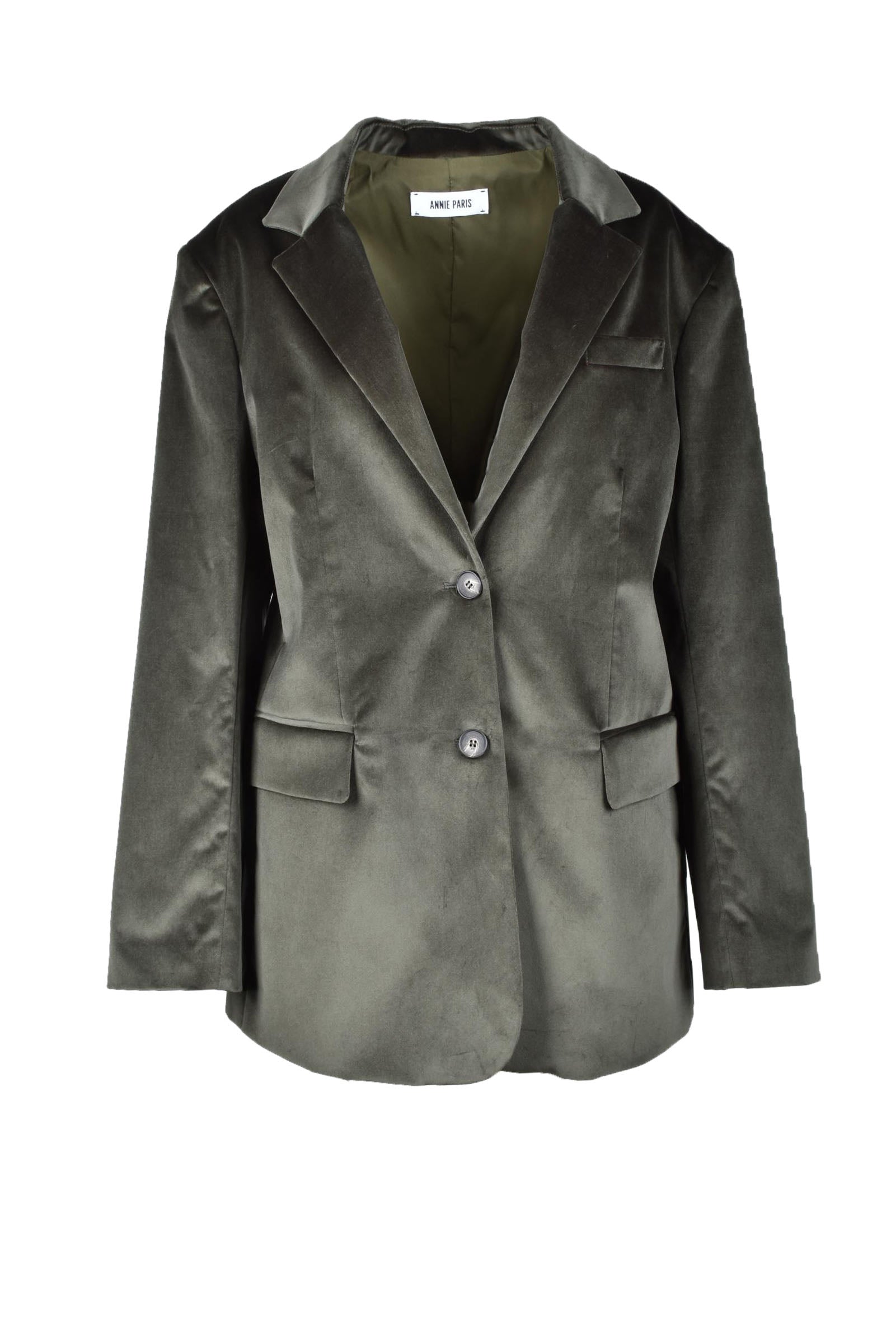 ANNIE PARIS jacket