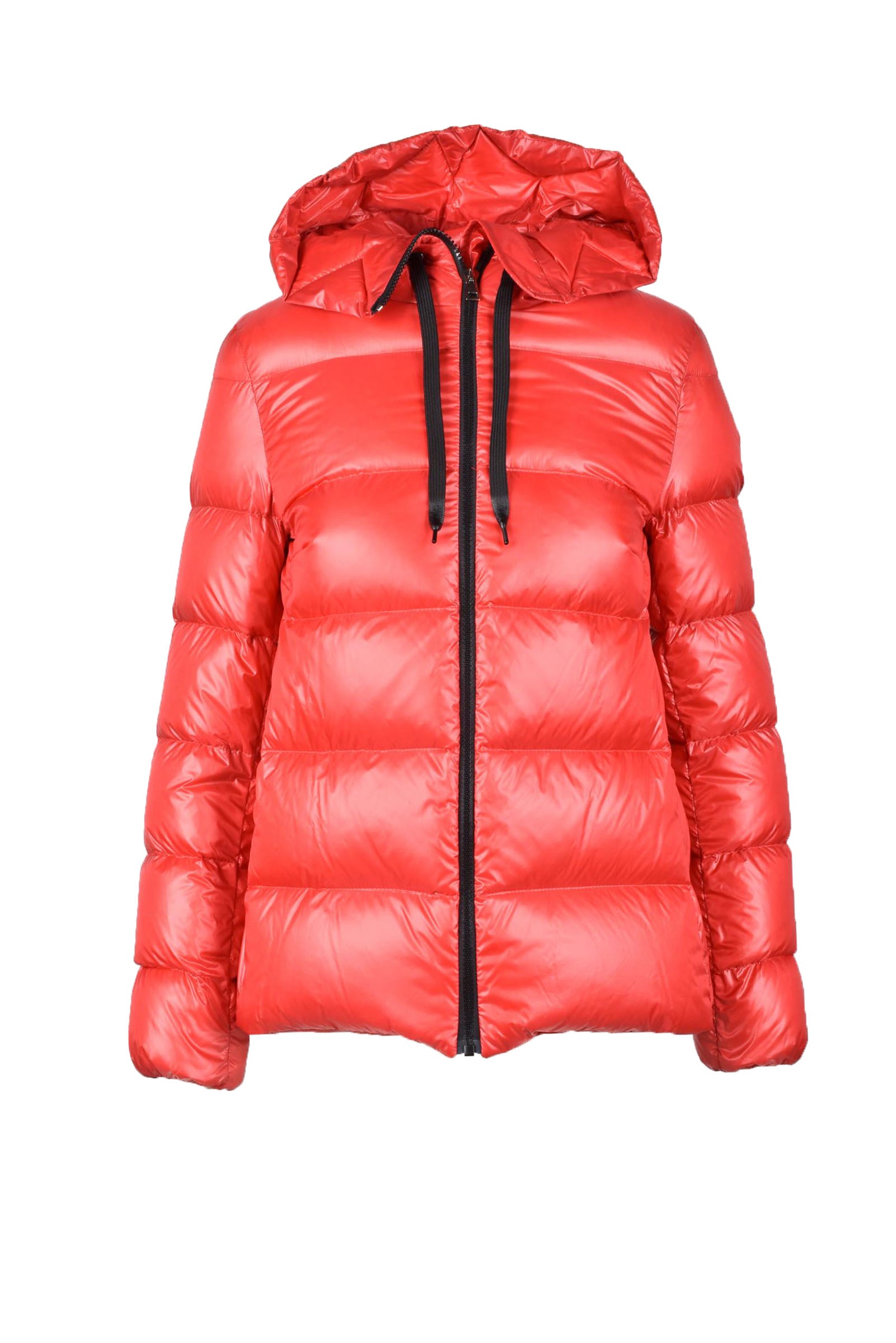 ANNIE PARIS down jacket