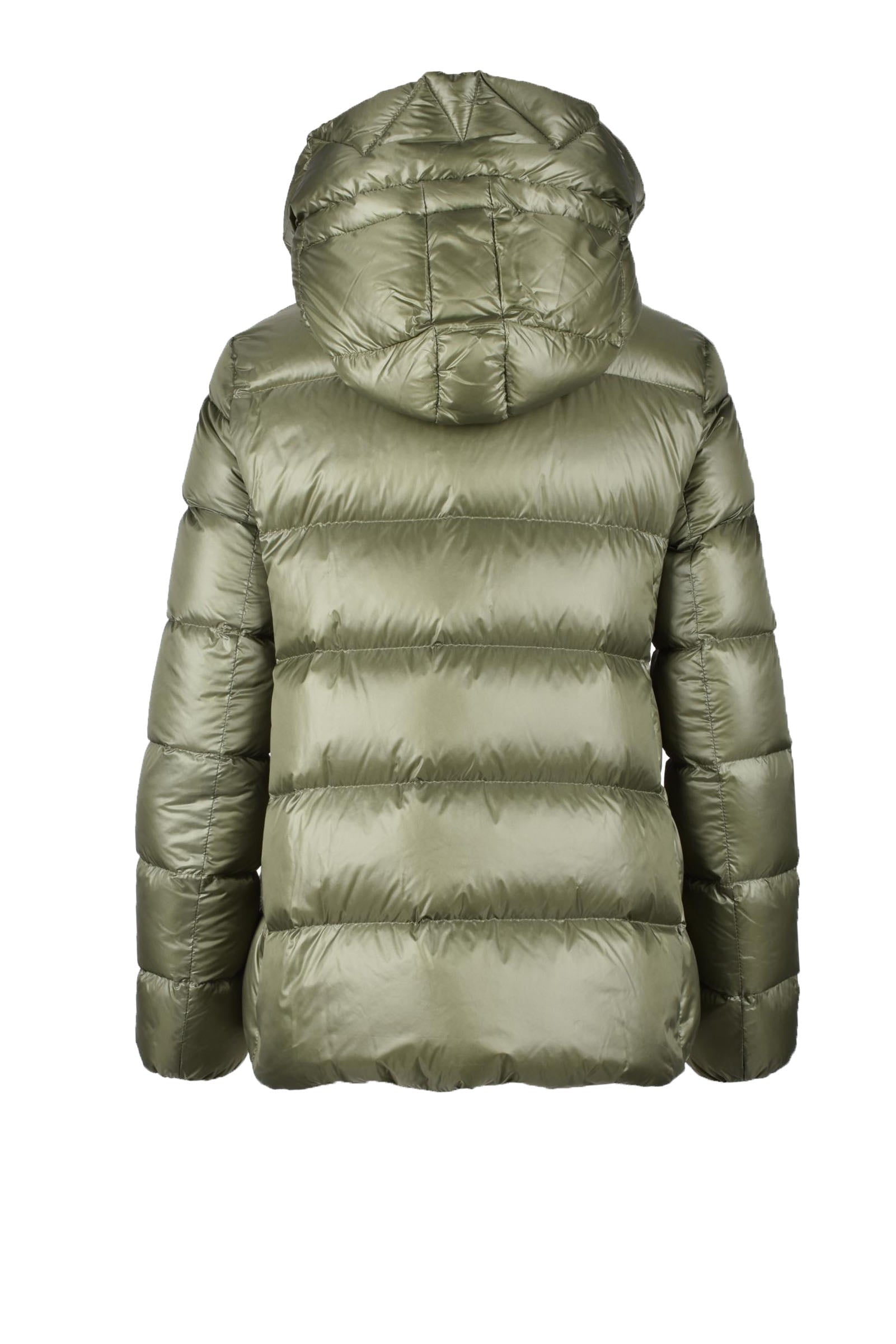 ANNIE PARIS down jacket