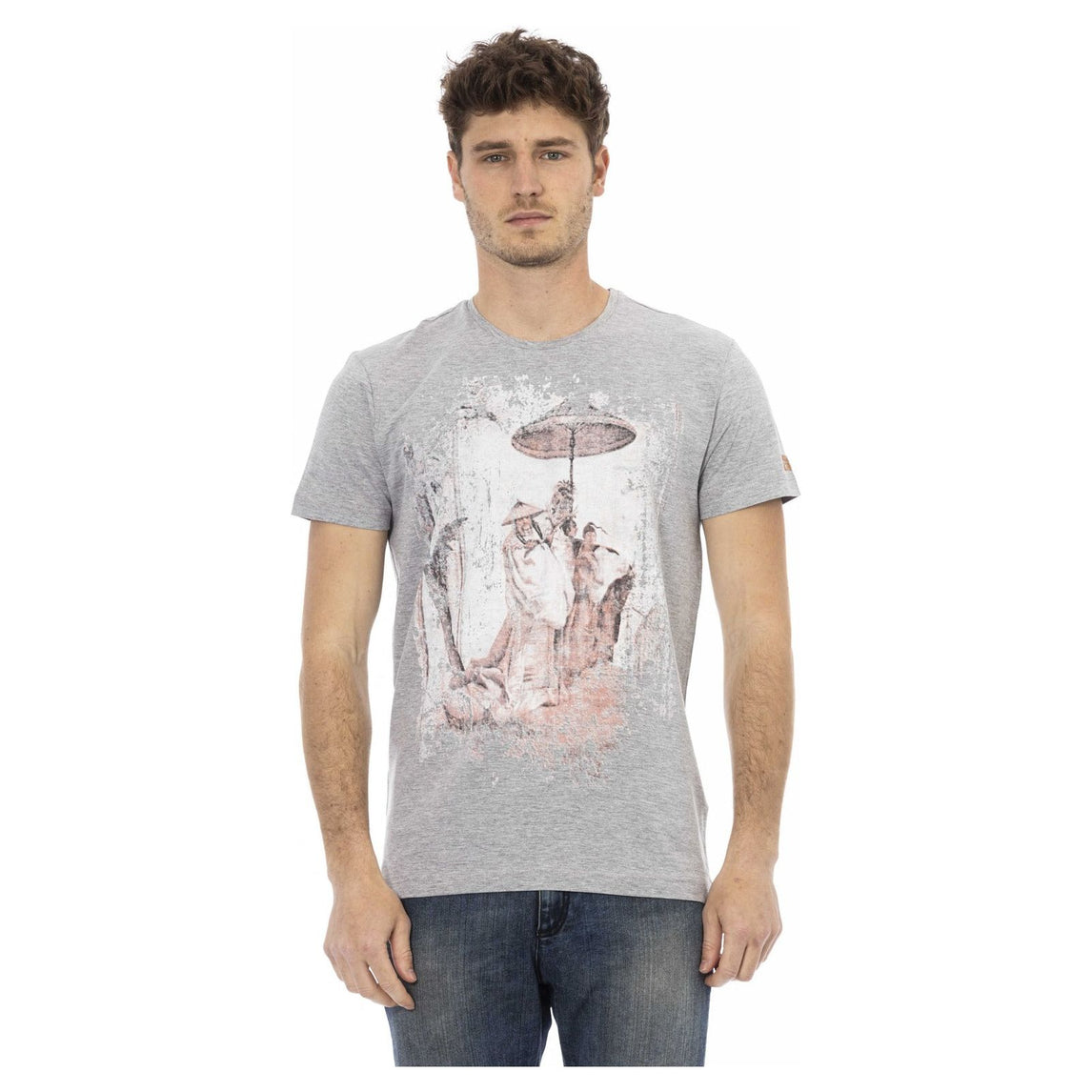 Trussardi Action - Abbigliamento - T-Shirt