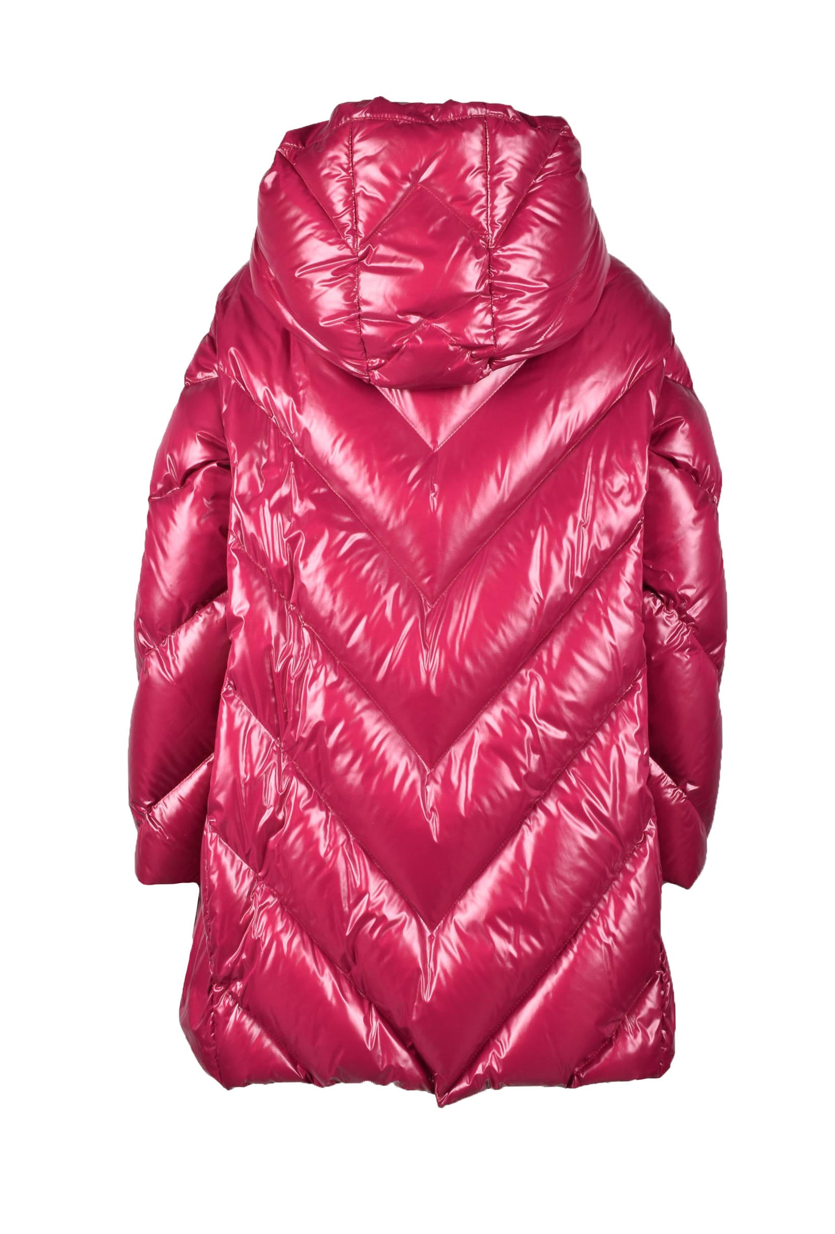 ANNIE PARIS down jacket