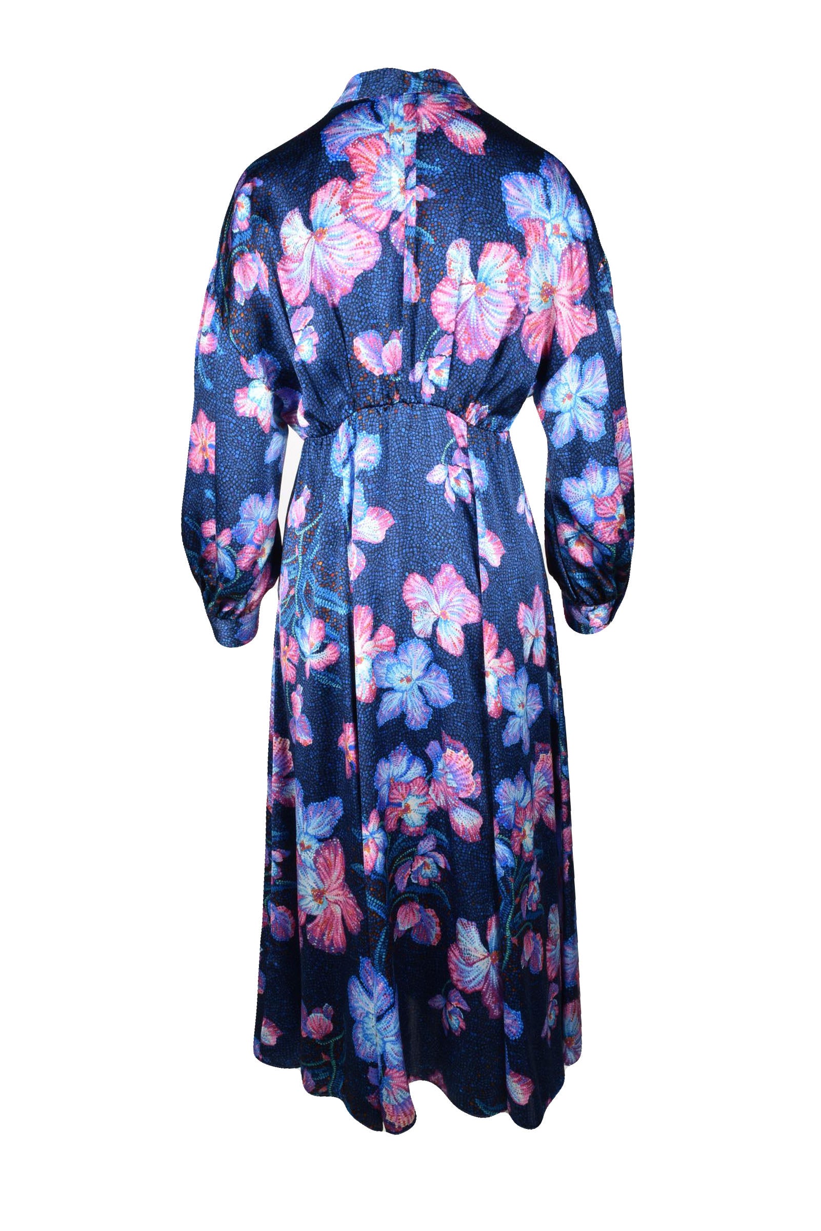 STRONG_STRONG Damenkleid