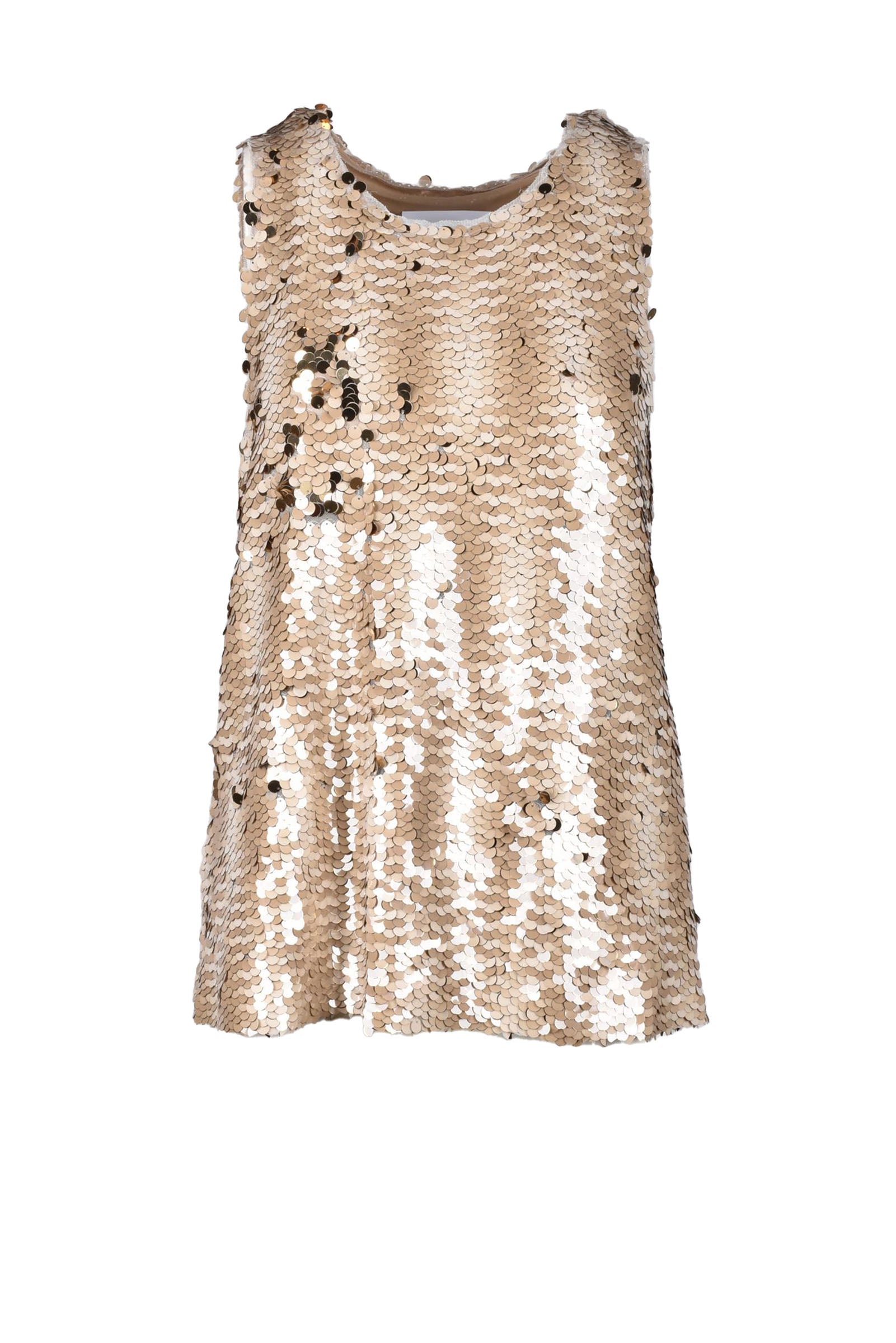 ERIKA CAVALLINI Oberteil