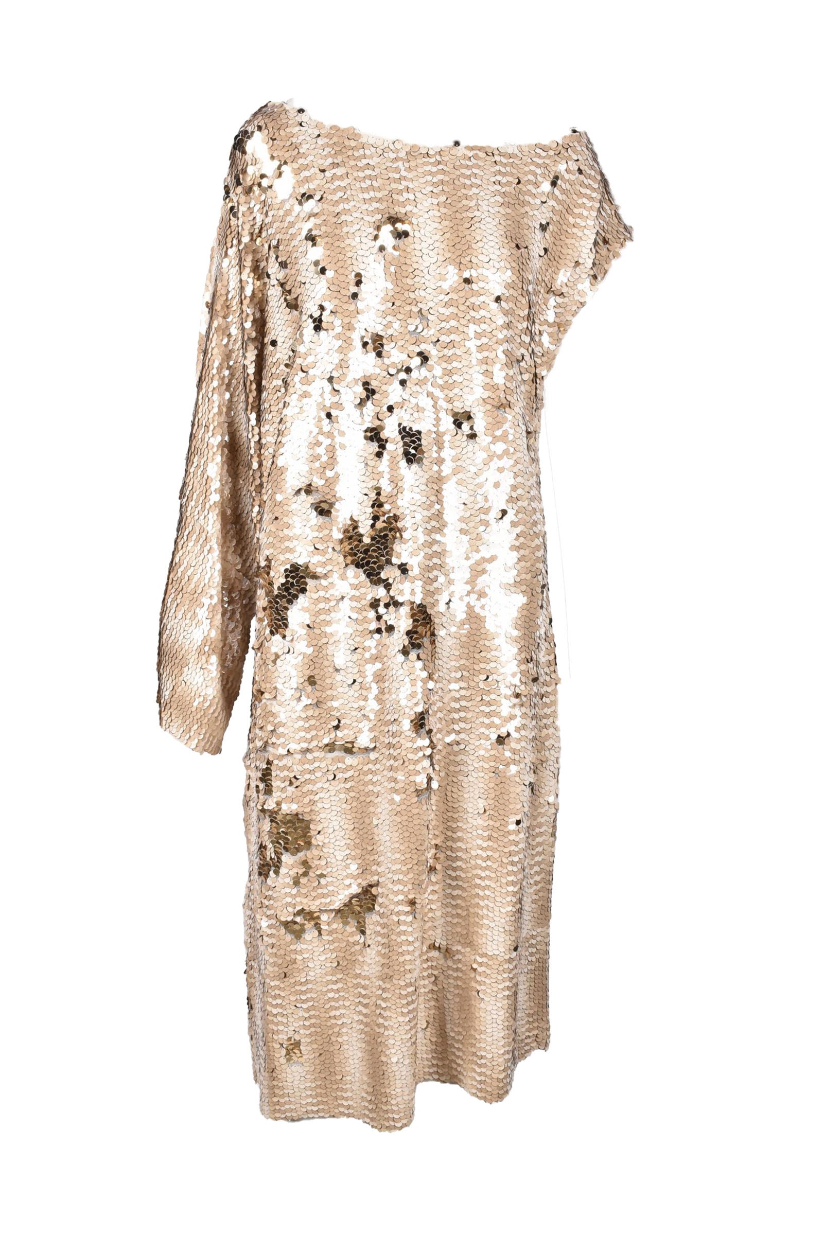 ERIKA CAVALLINI women's dress
