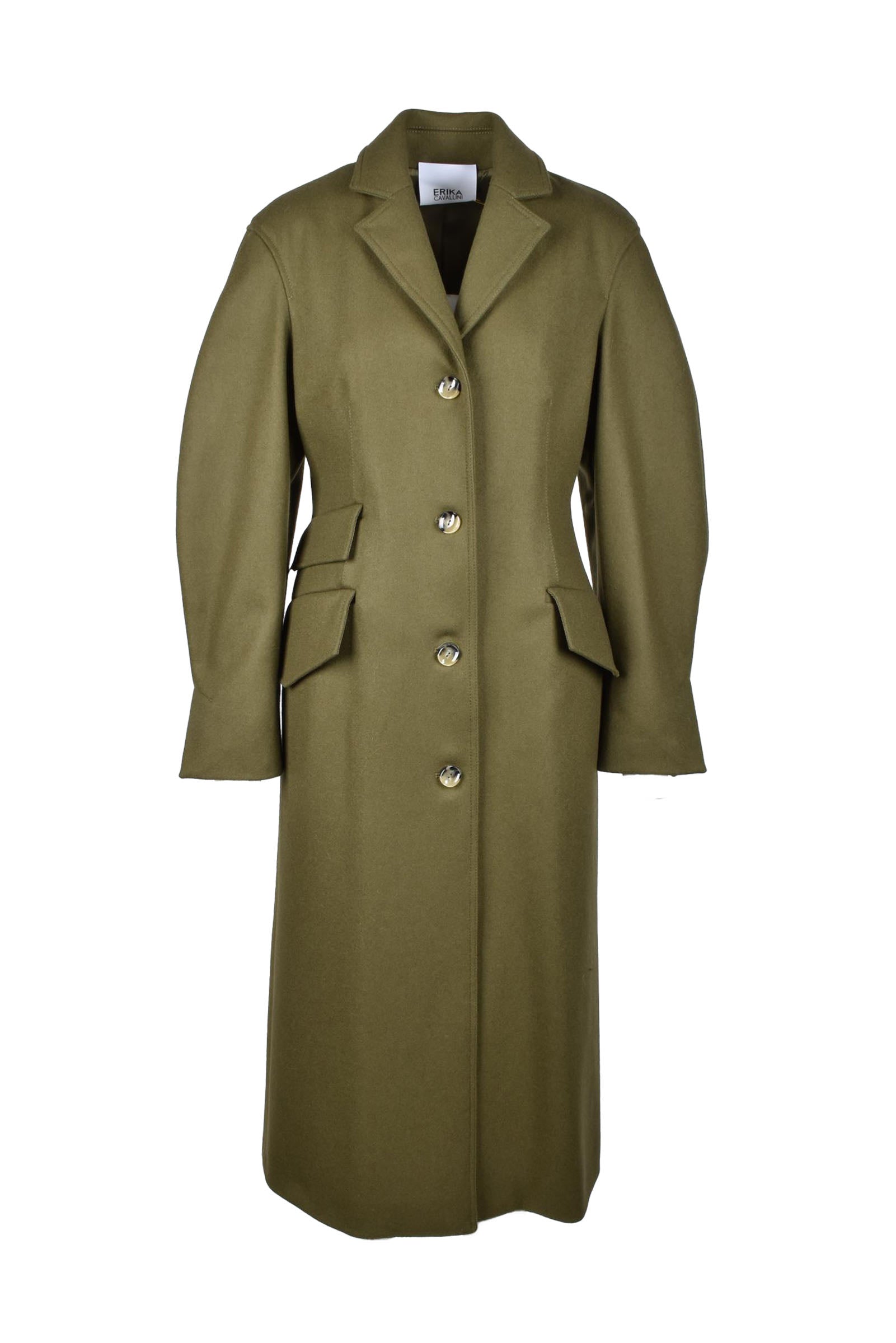 ERIKA CAVALLINI outerwear