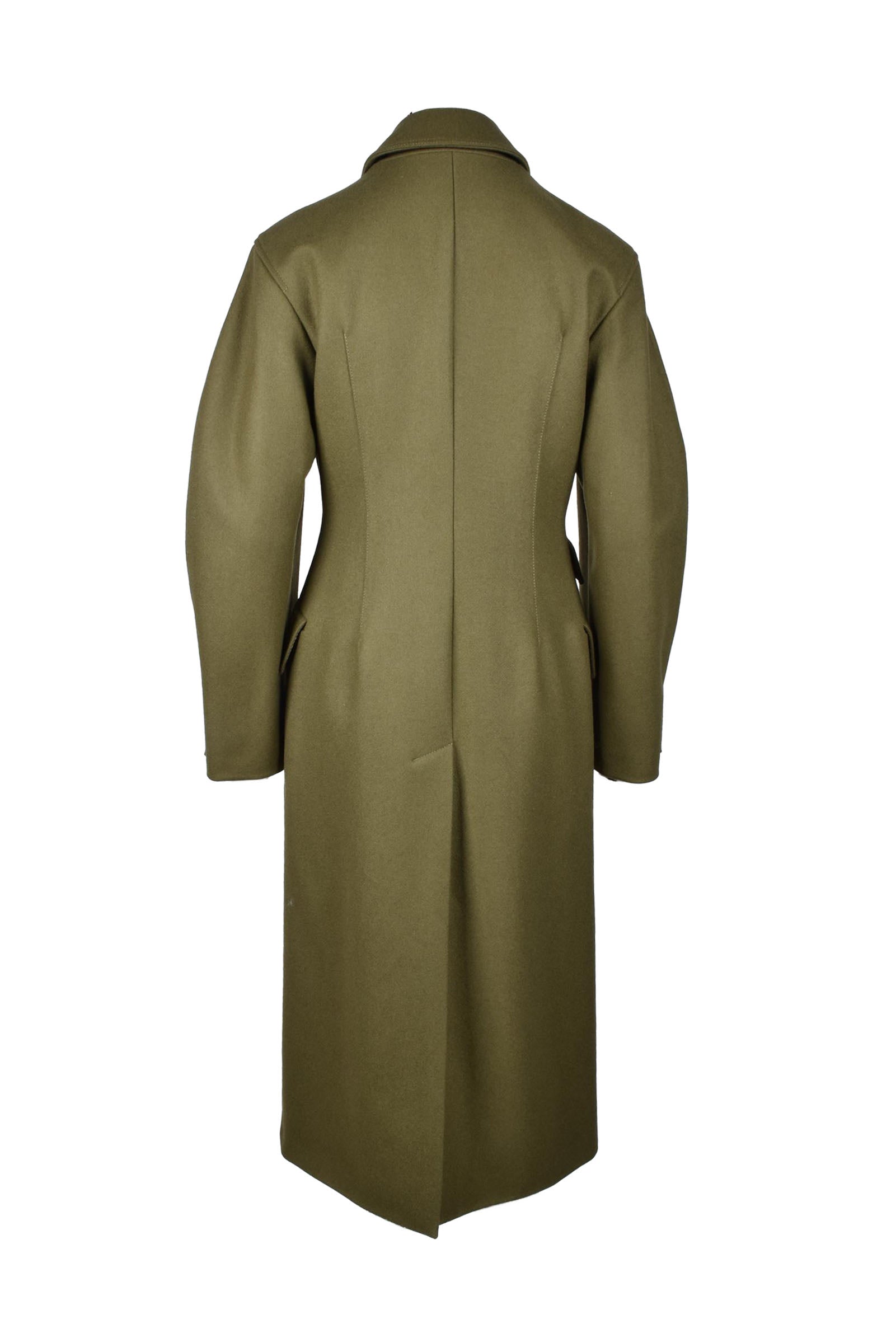 ERIKA CAVALLINI outerwear