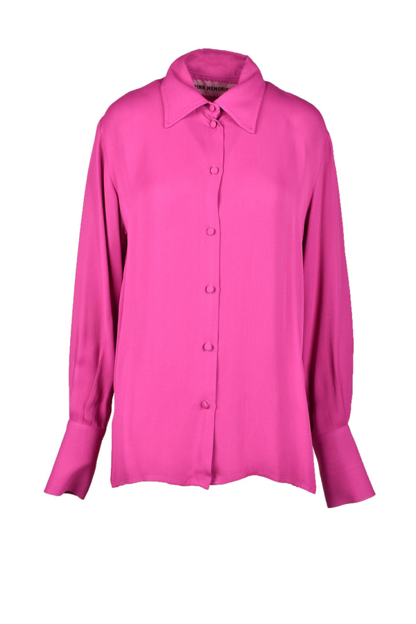 Camicia PINK MEMORIES