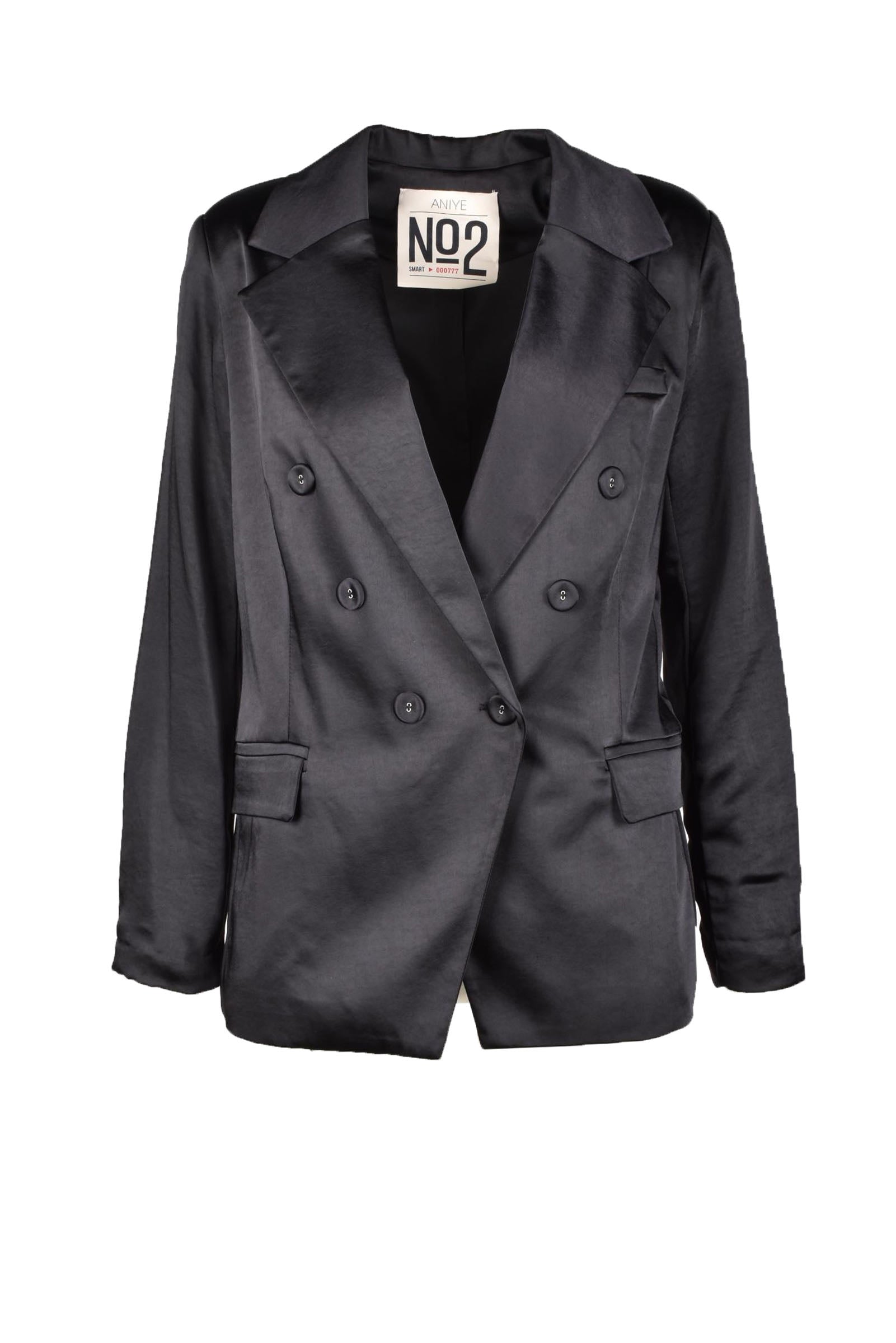ANIYE N°2 jacket