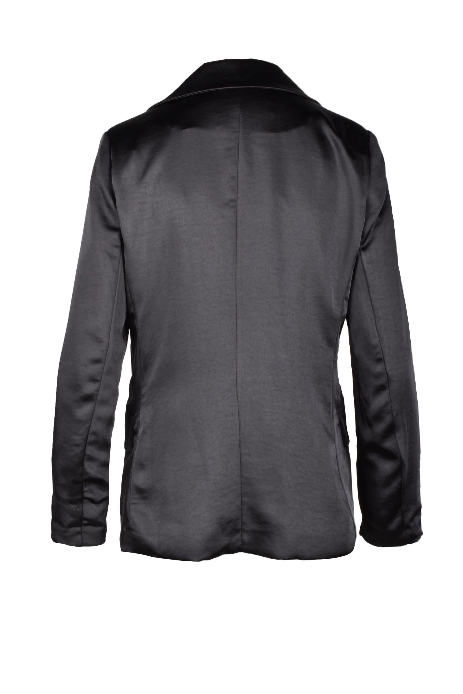 ANIYE N°2 Jacke