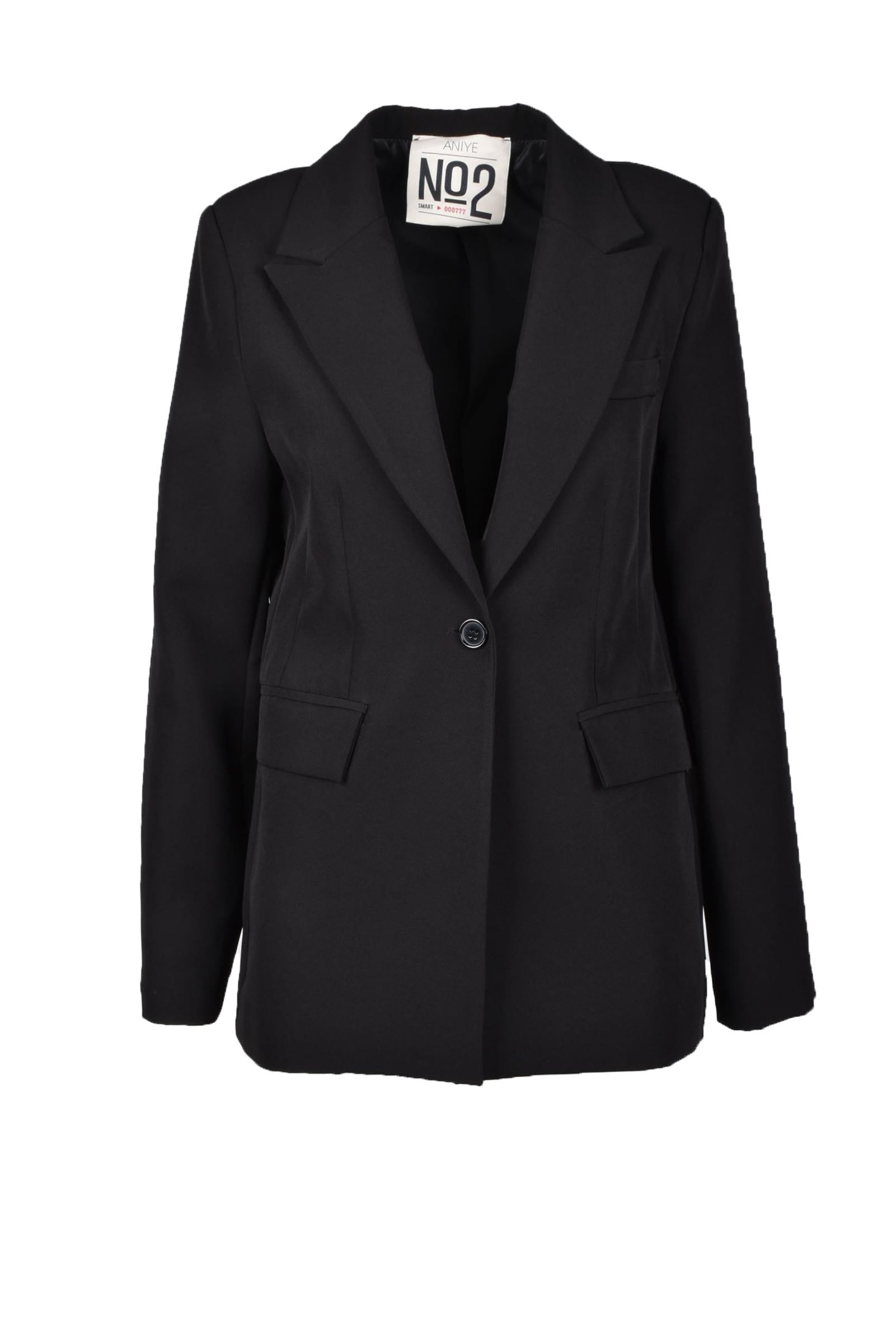 ANIYE N°2 Jacke