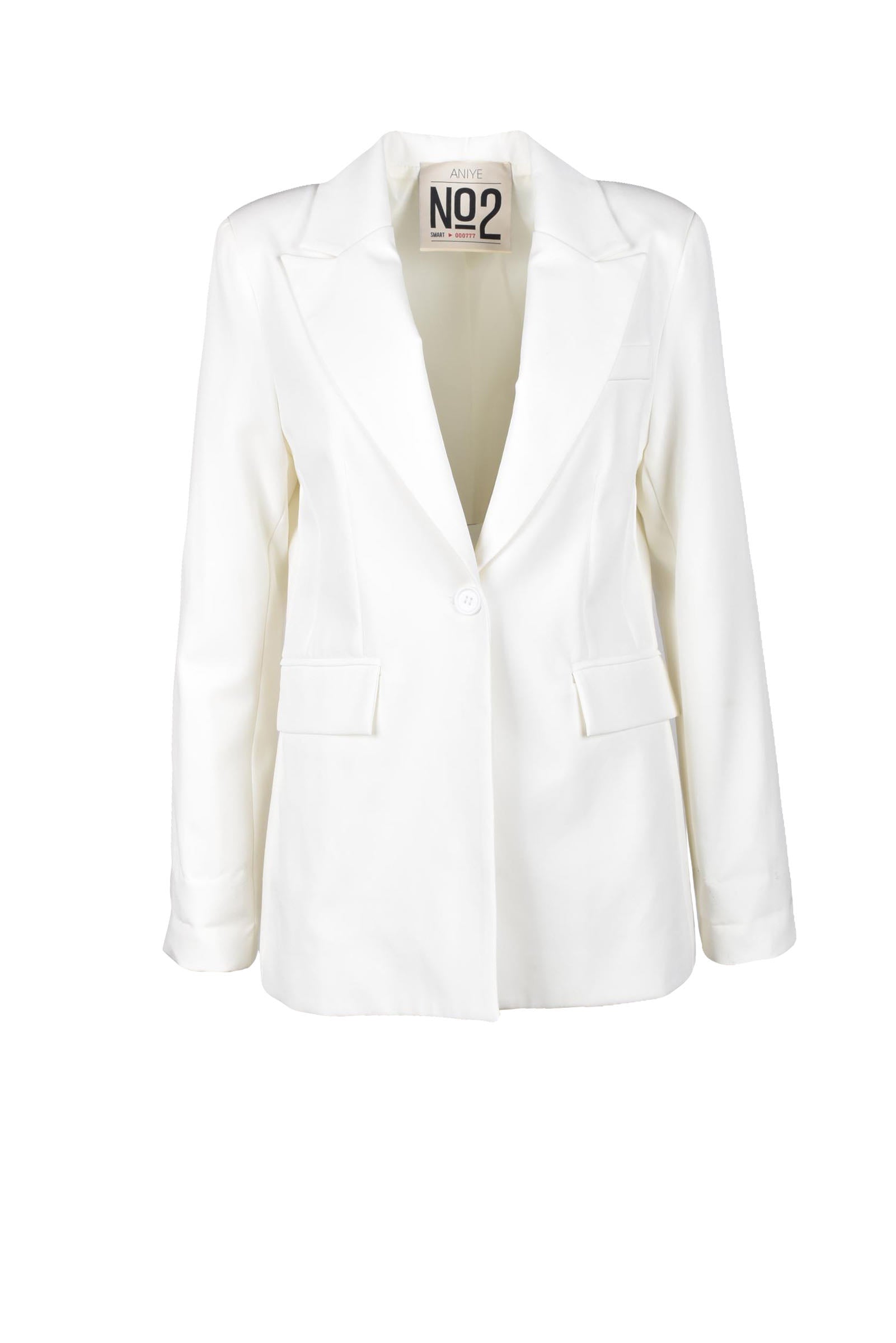 ANIYE N°2 jacket