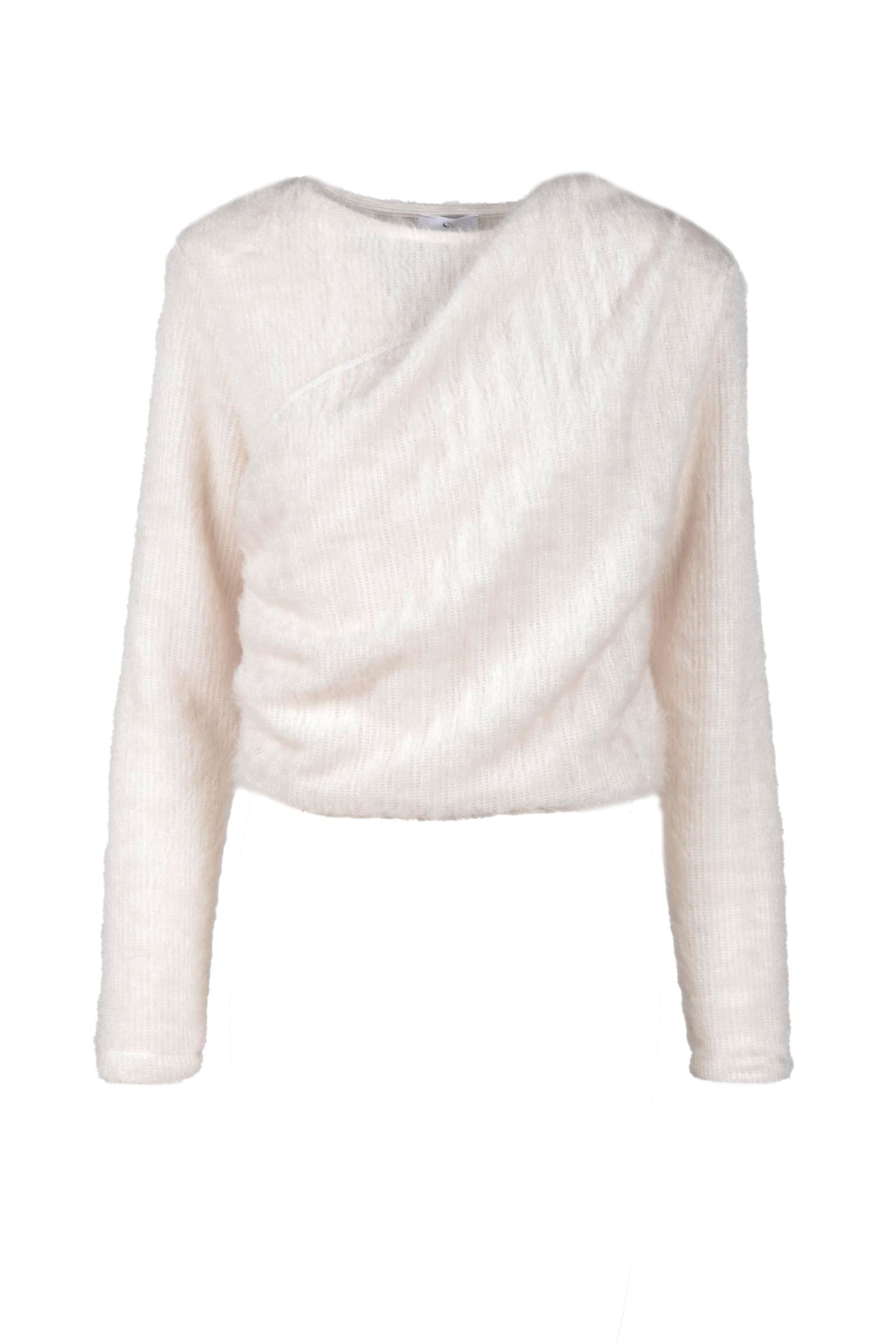 SIMONA. Knitted