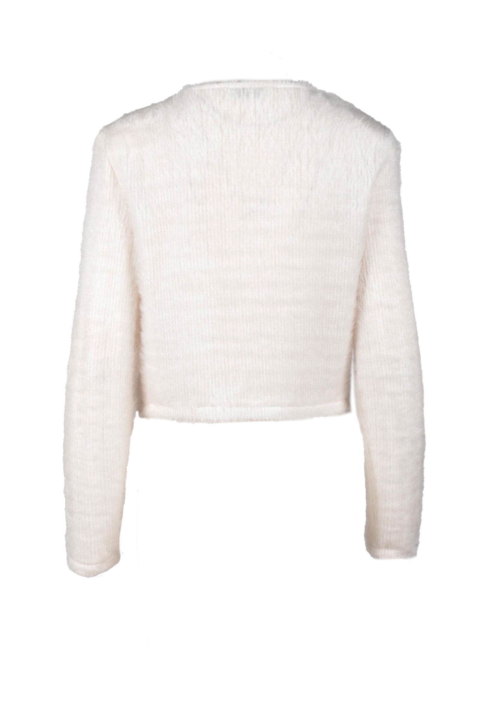 SIMONA. Knitted