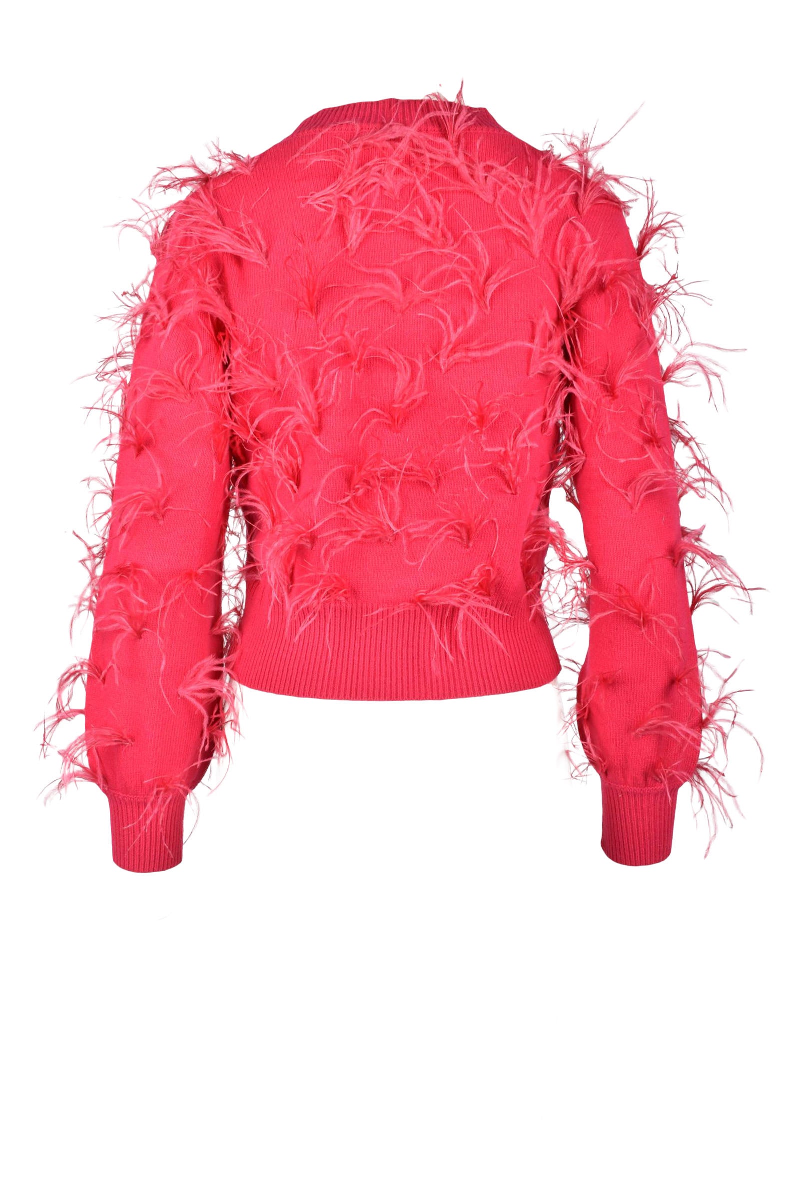 WEILI ZHENG cardigan