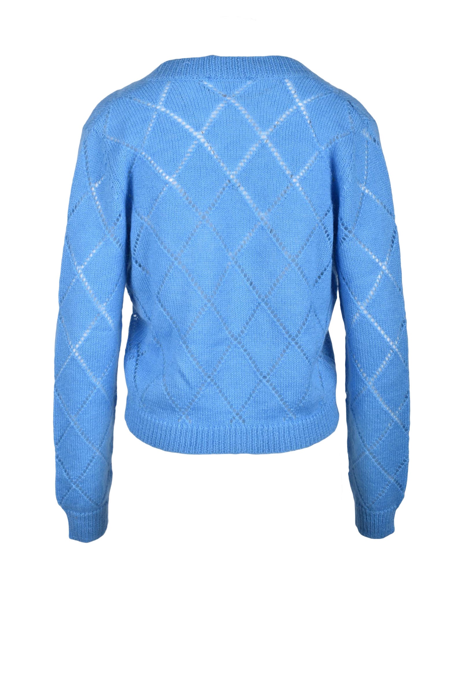 WEILI ZHENG cardigan