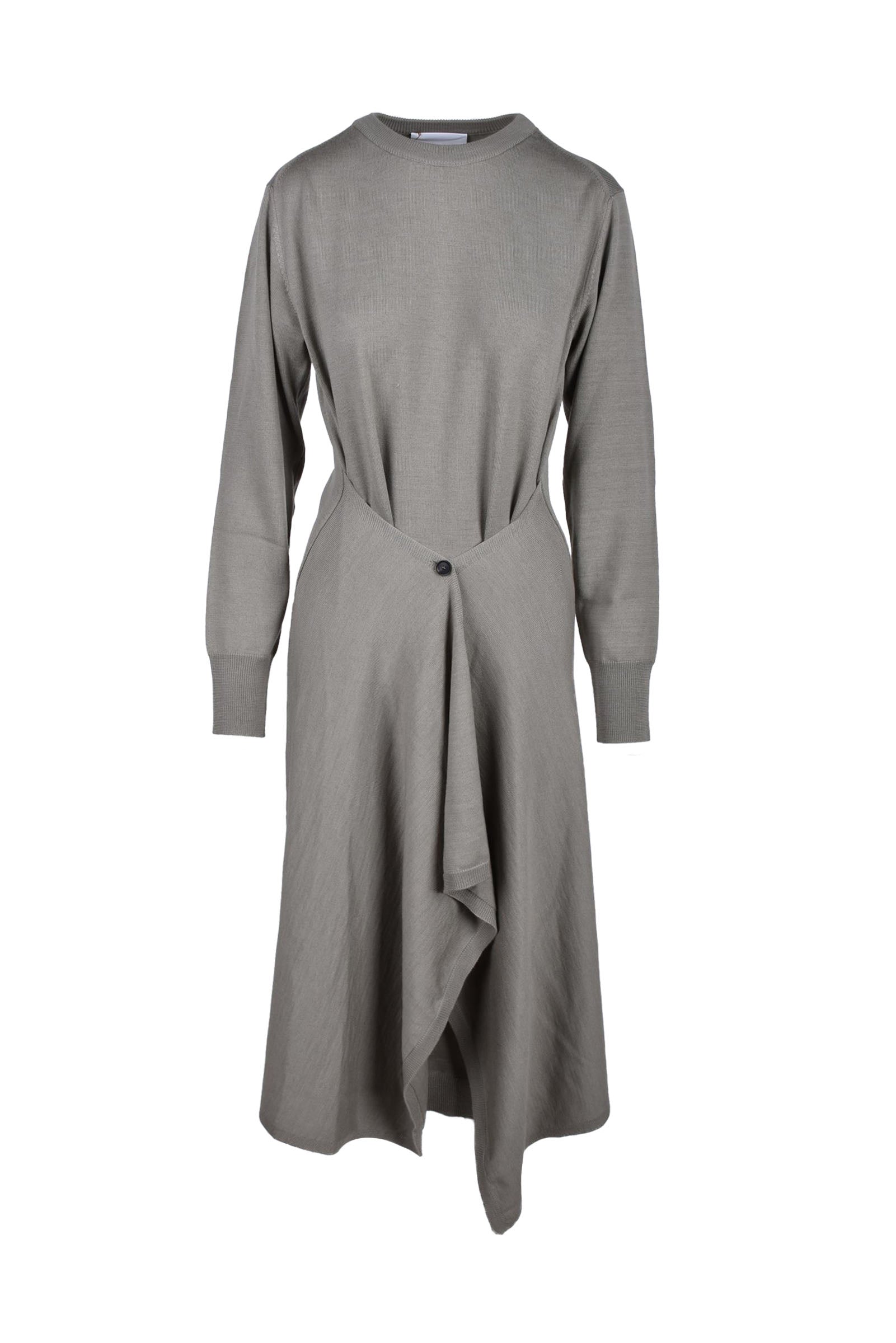 ERIKA CAVALLINI women's dress