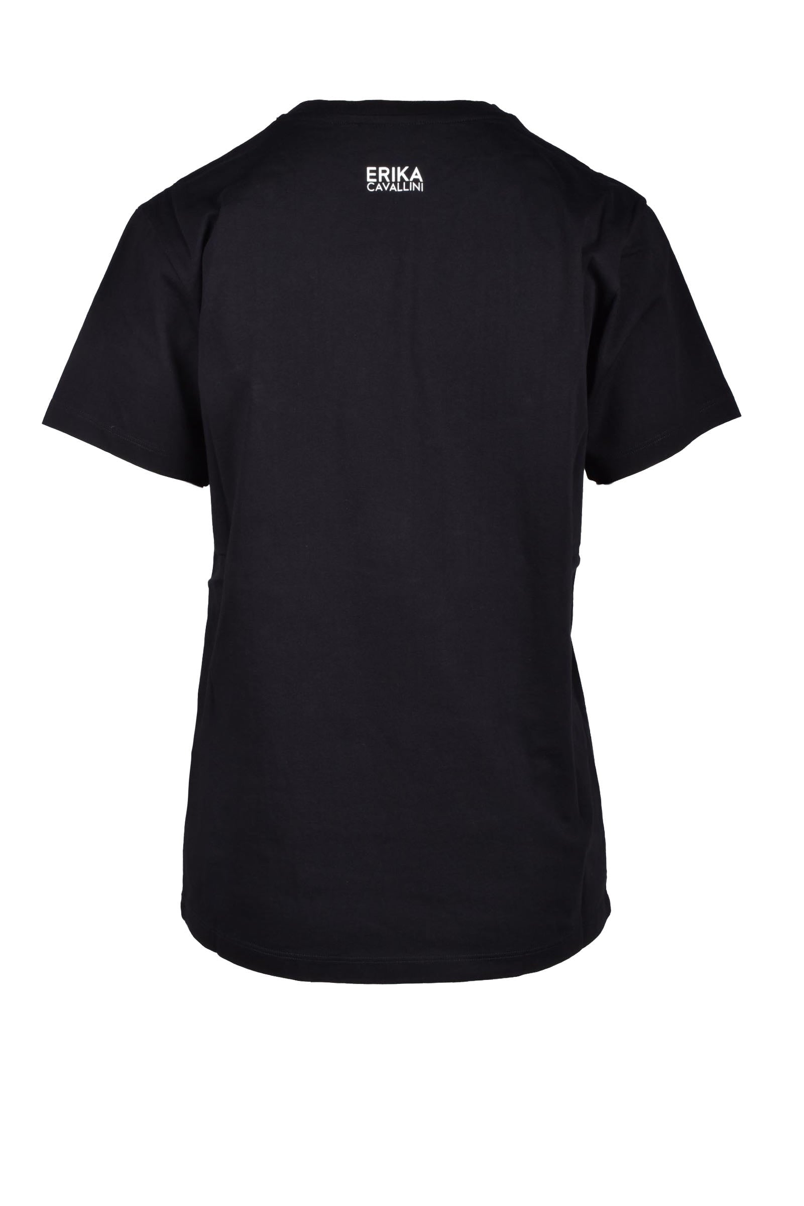 ERIKA CAVALLINI t-shirt