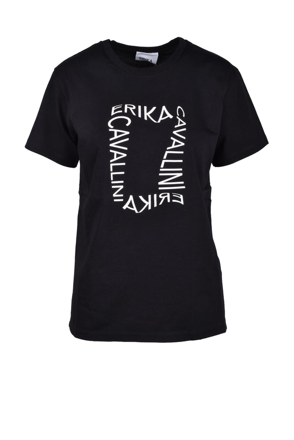 ERIKA CAVALLINI tshirt
