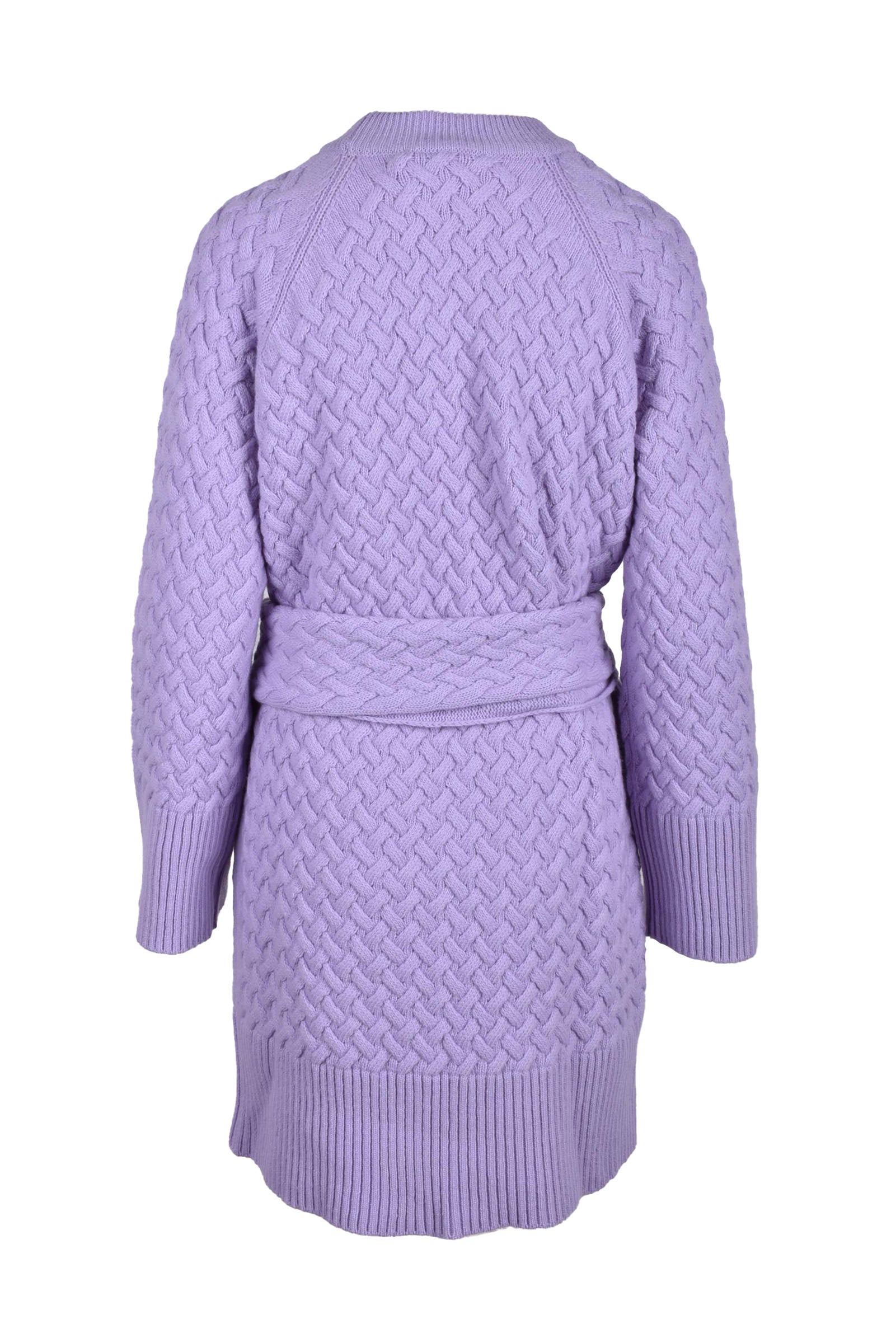 ERIKA CAVALLINI women's dress