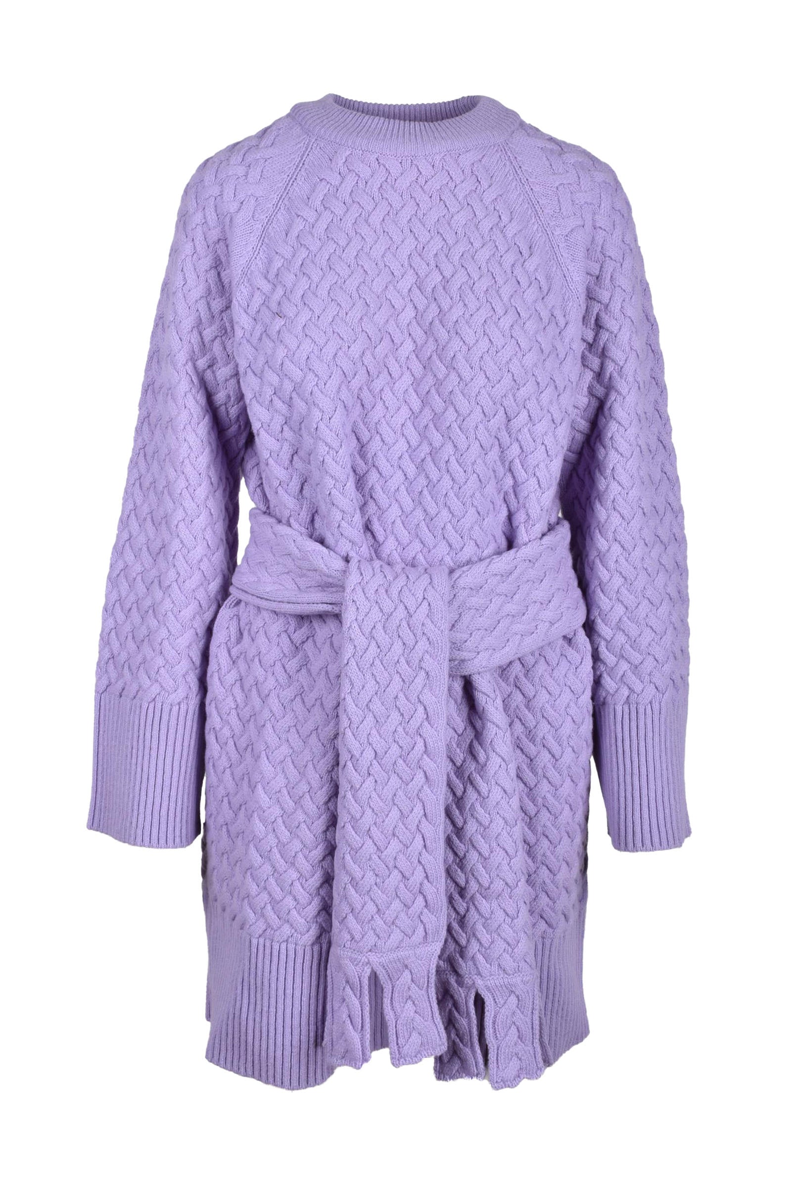 ERIKA CAVALLINI women's dress