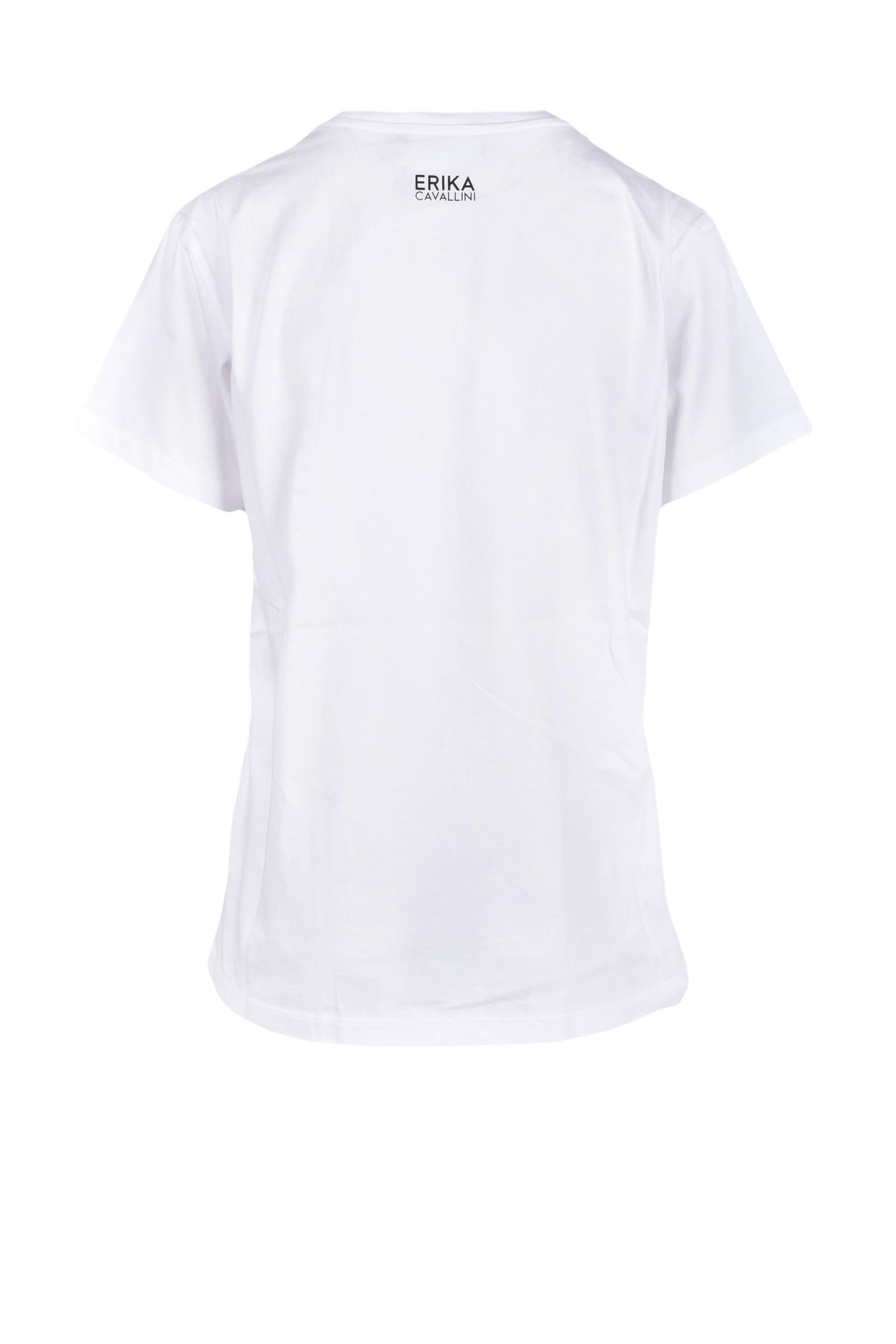 ERIKA CAVALLINI t-shirt