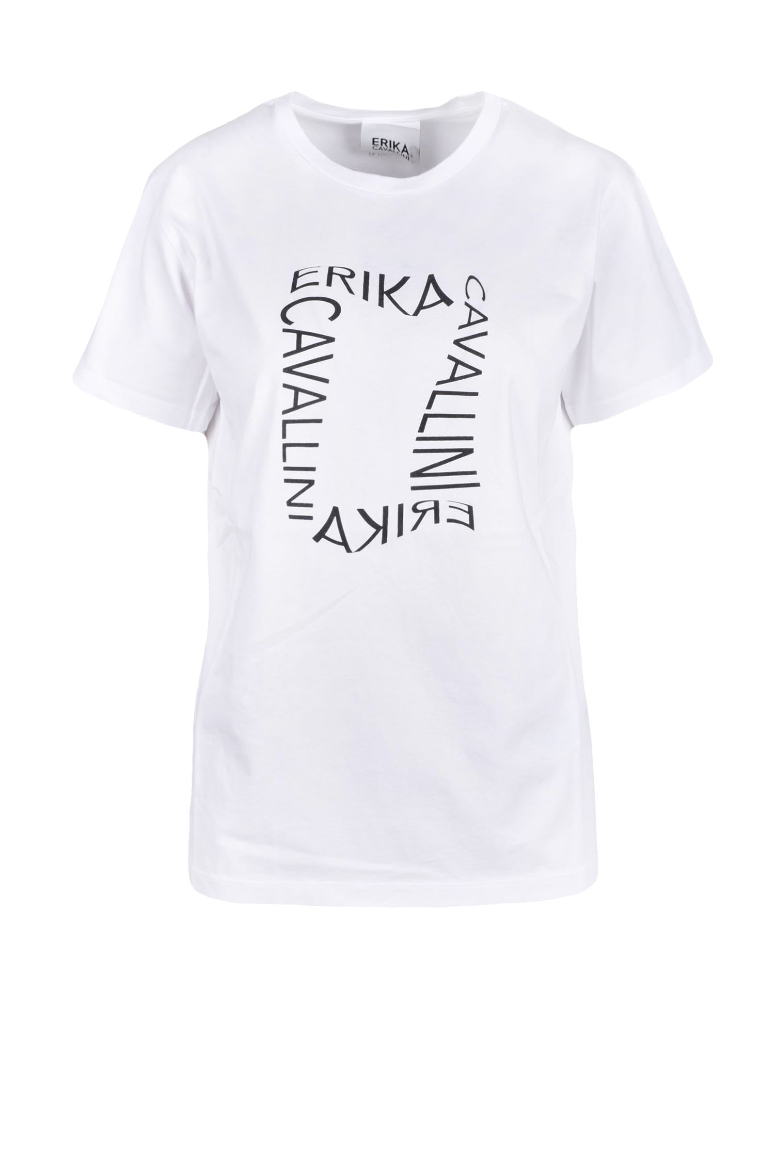 ERIKA CAVALLINI t-shirt