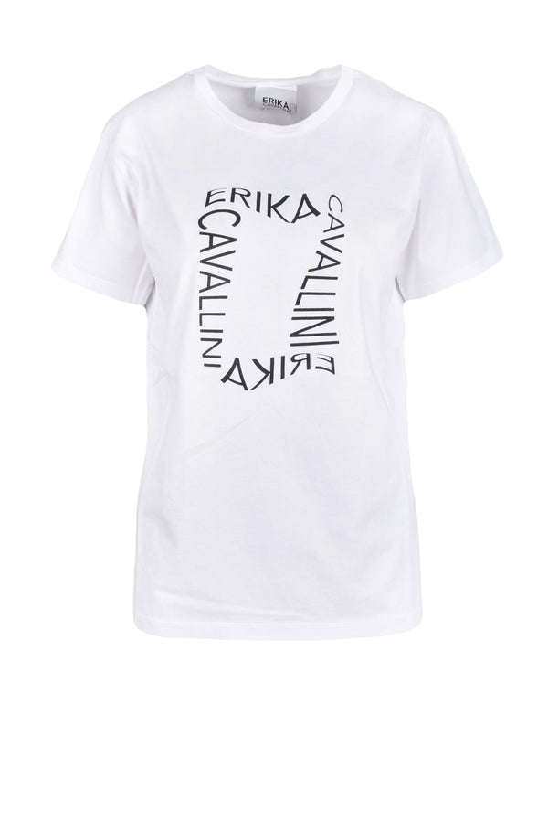 ERIKA CAVALLINI tshirt