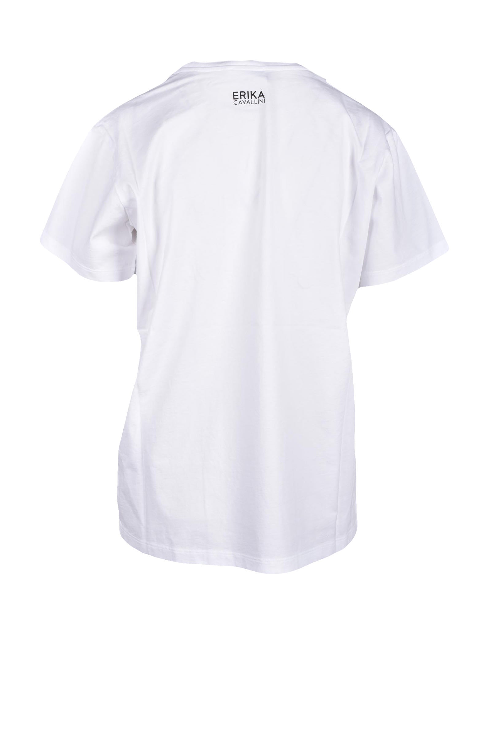 ERIKA CAVALLINI tshirt