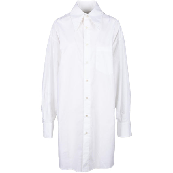 MM6 MAISON MARGIELA camicia