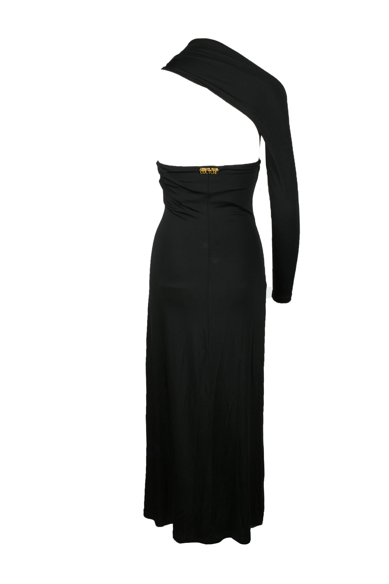 VERSACE JEANS COUTURE abito donna