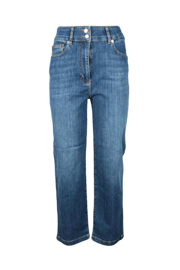 LOVE MOSCHINO jeans