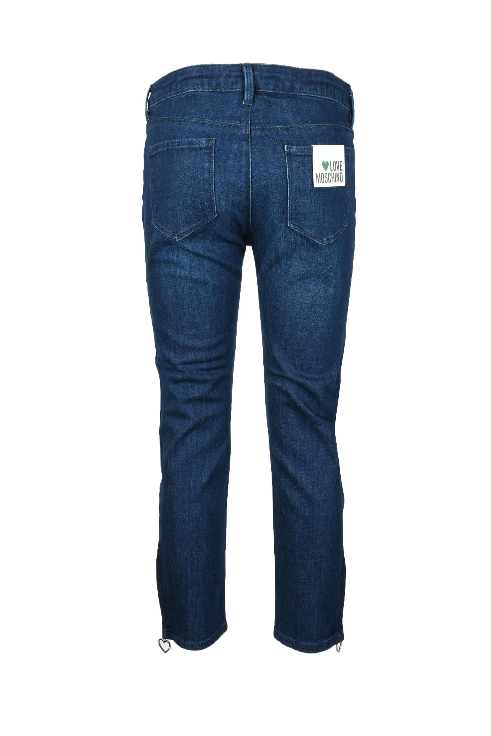 LOVE MOSCHINO jeans