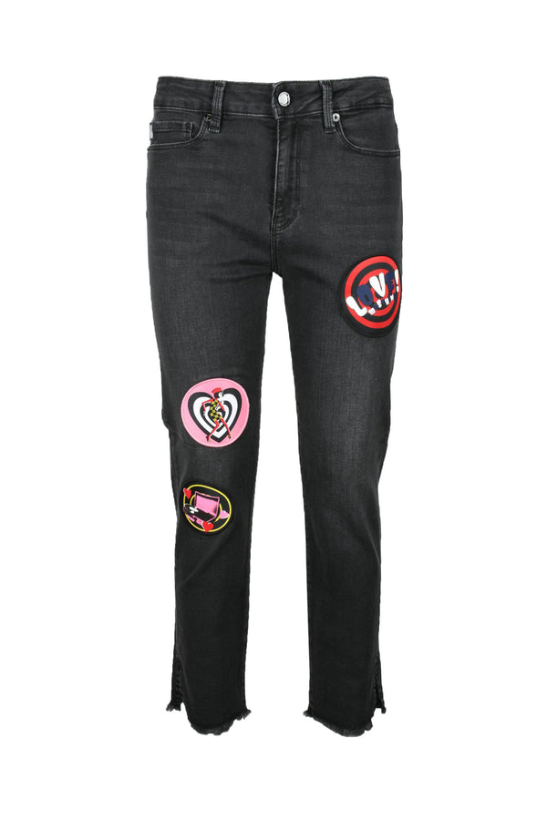 LOVE MOSCHINO jeans