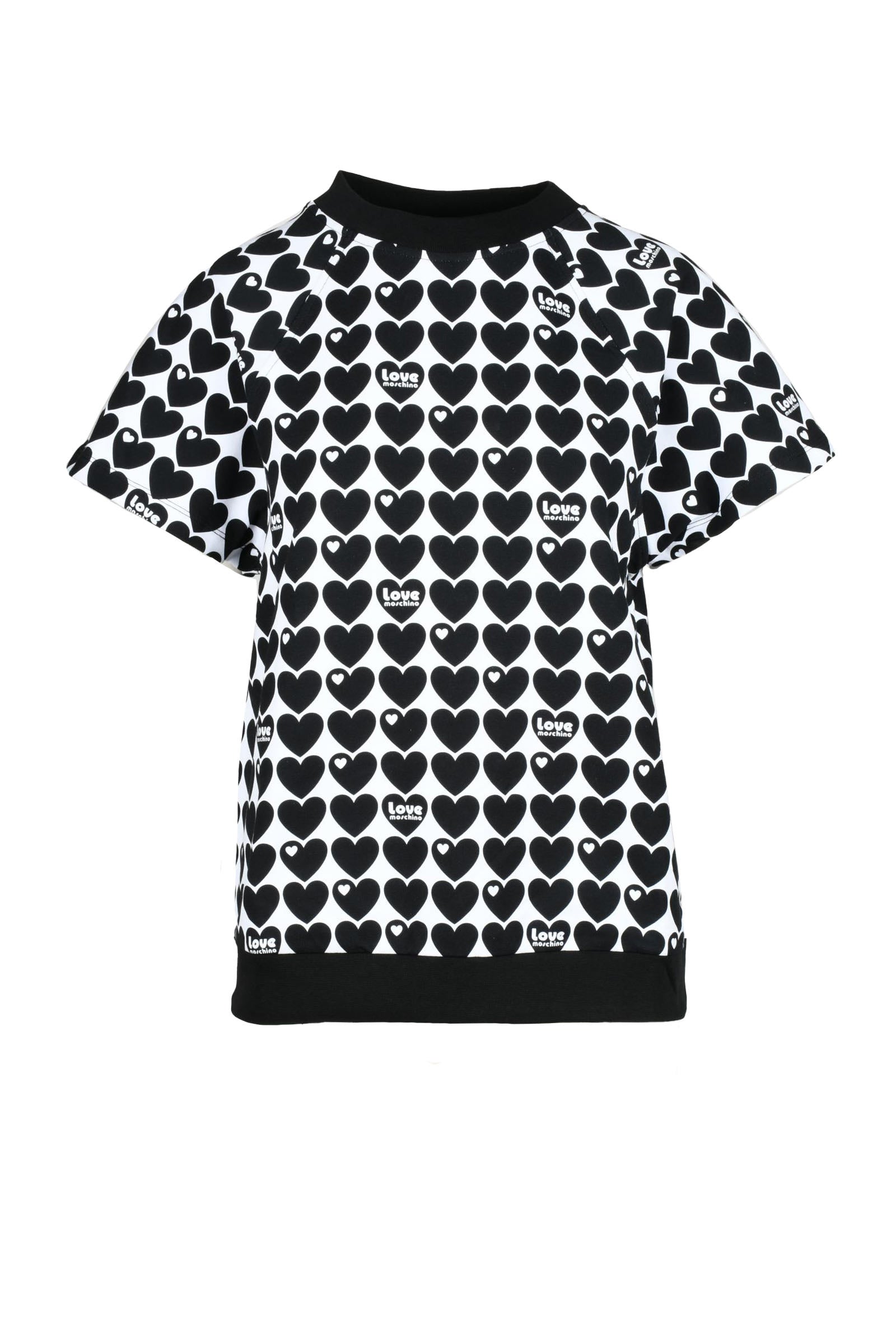 LOVE MOSCHINO T-Shirt