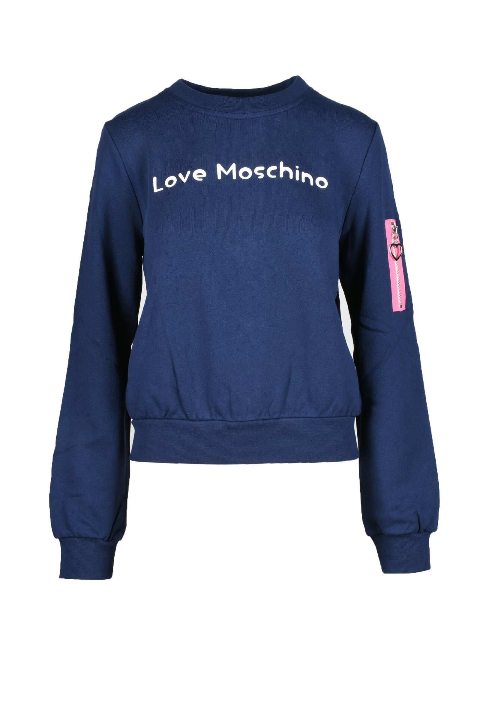 LOVE MOSCHINO maglia