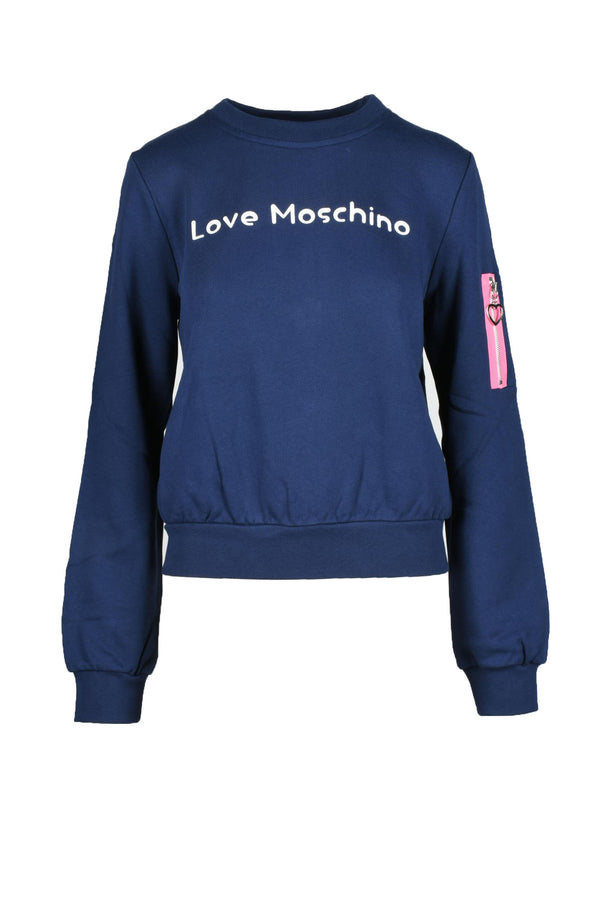 LOVE MOSCHINO maglia