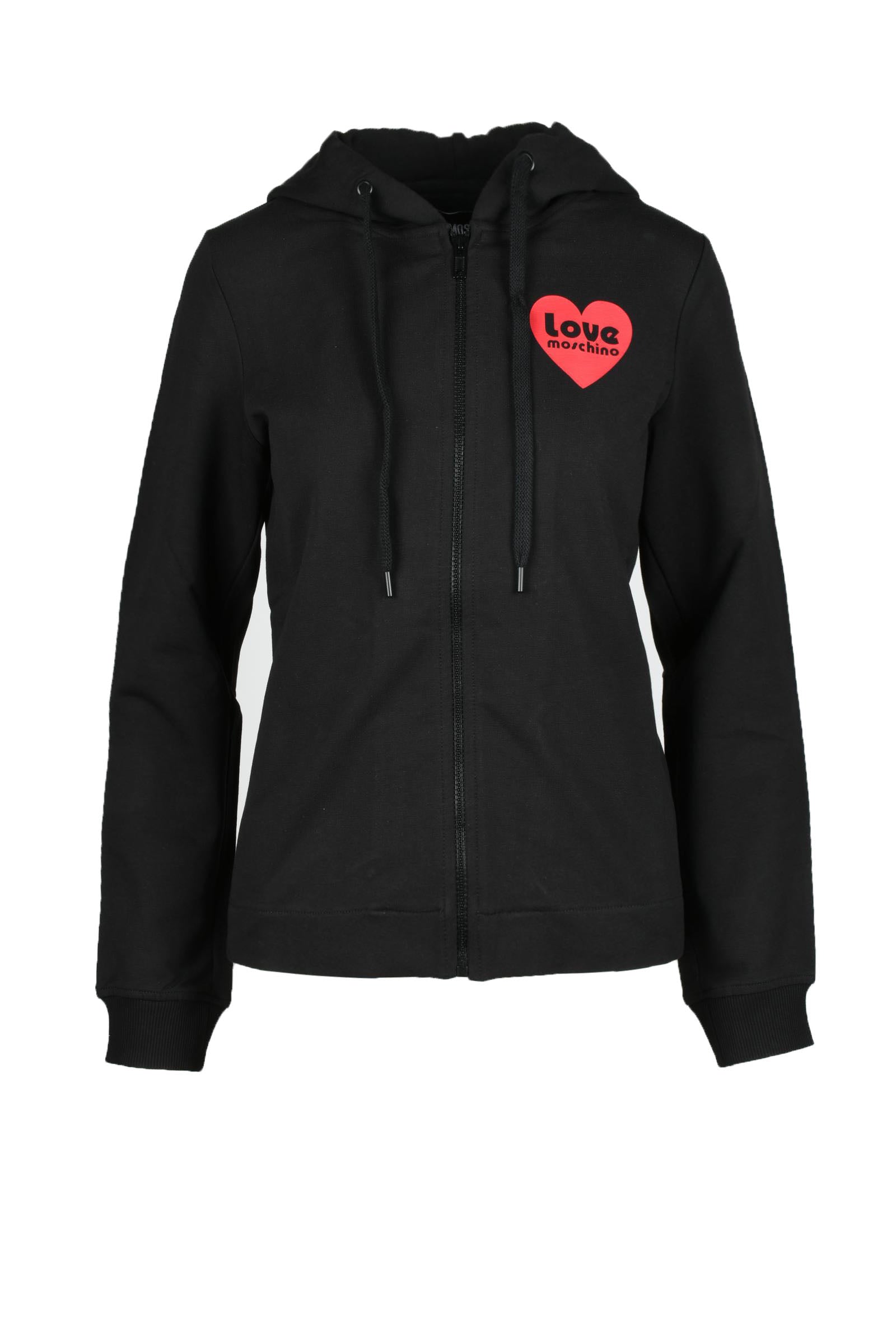 LOVE MOSCHINO sweater