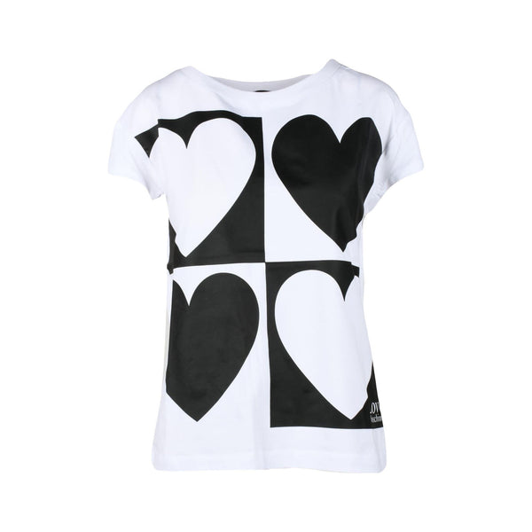 LOVE MOSCHINO tshirt