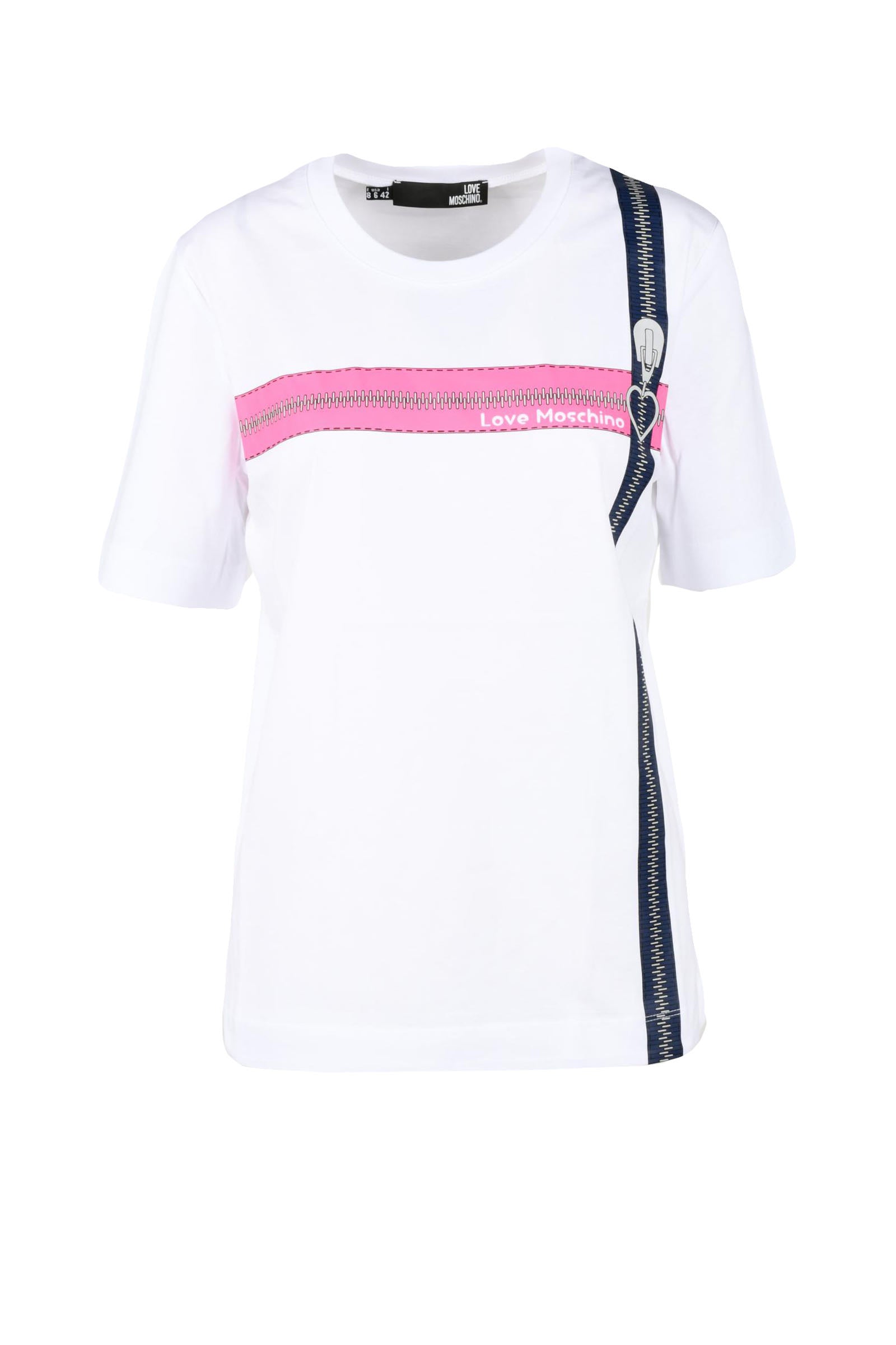 LOVE MOSCHINO tshirt