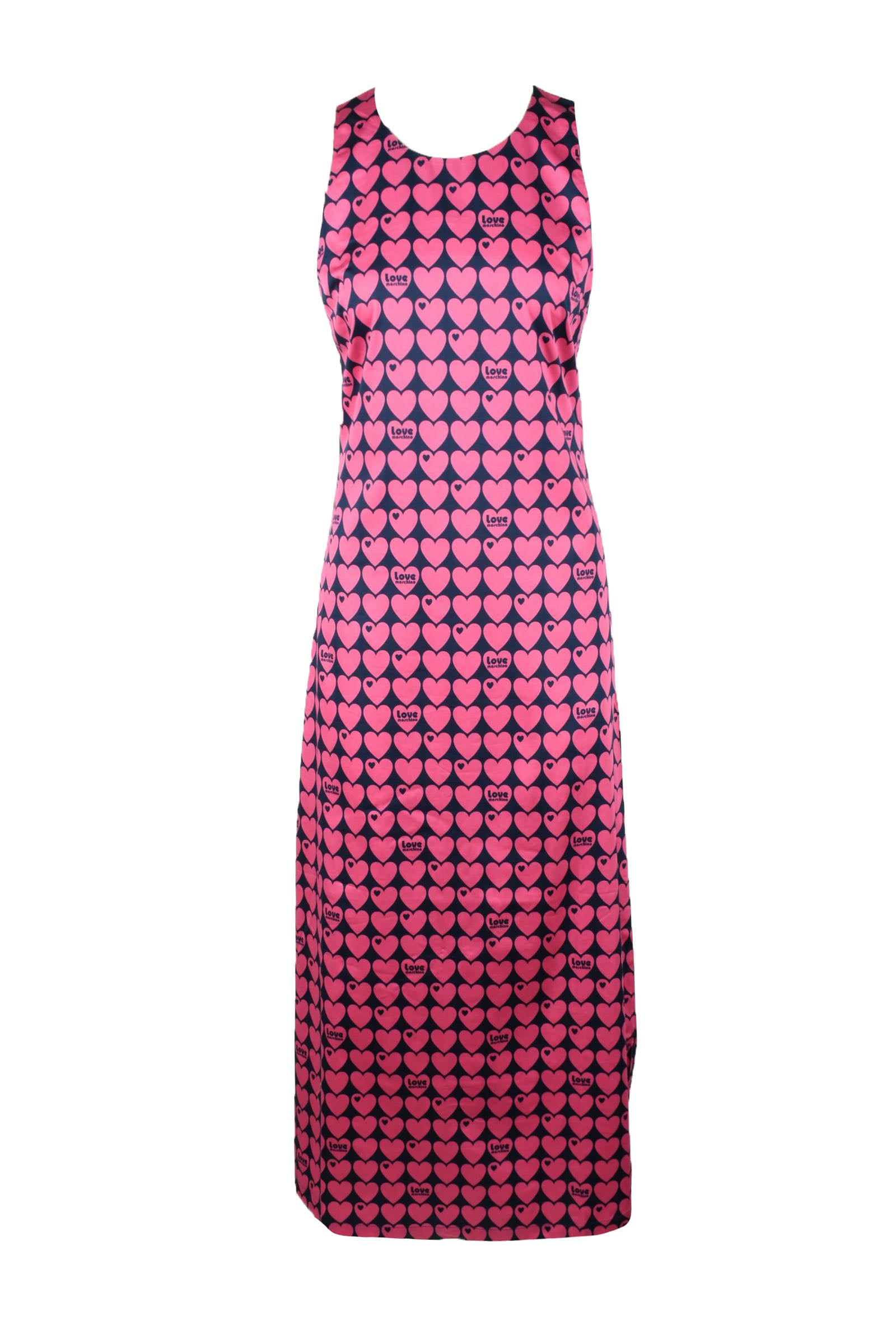 LOVE MOSCHINO women's dress