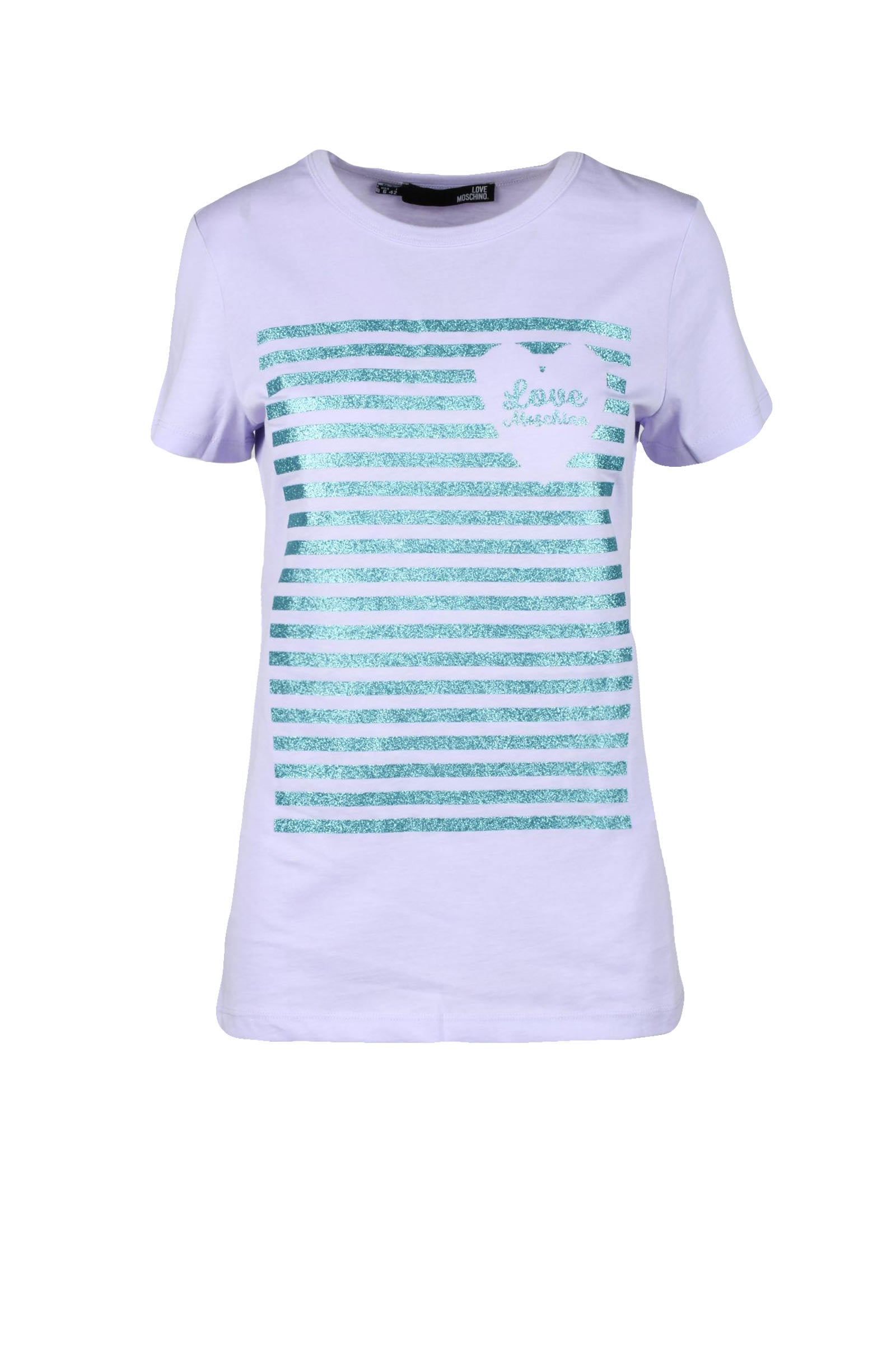 LOVE MOSCHINO t-shirt