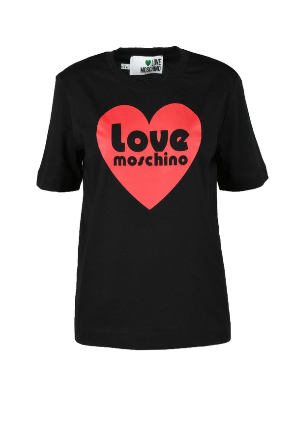 LOVE MOSCHINO tshirt