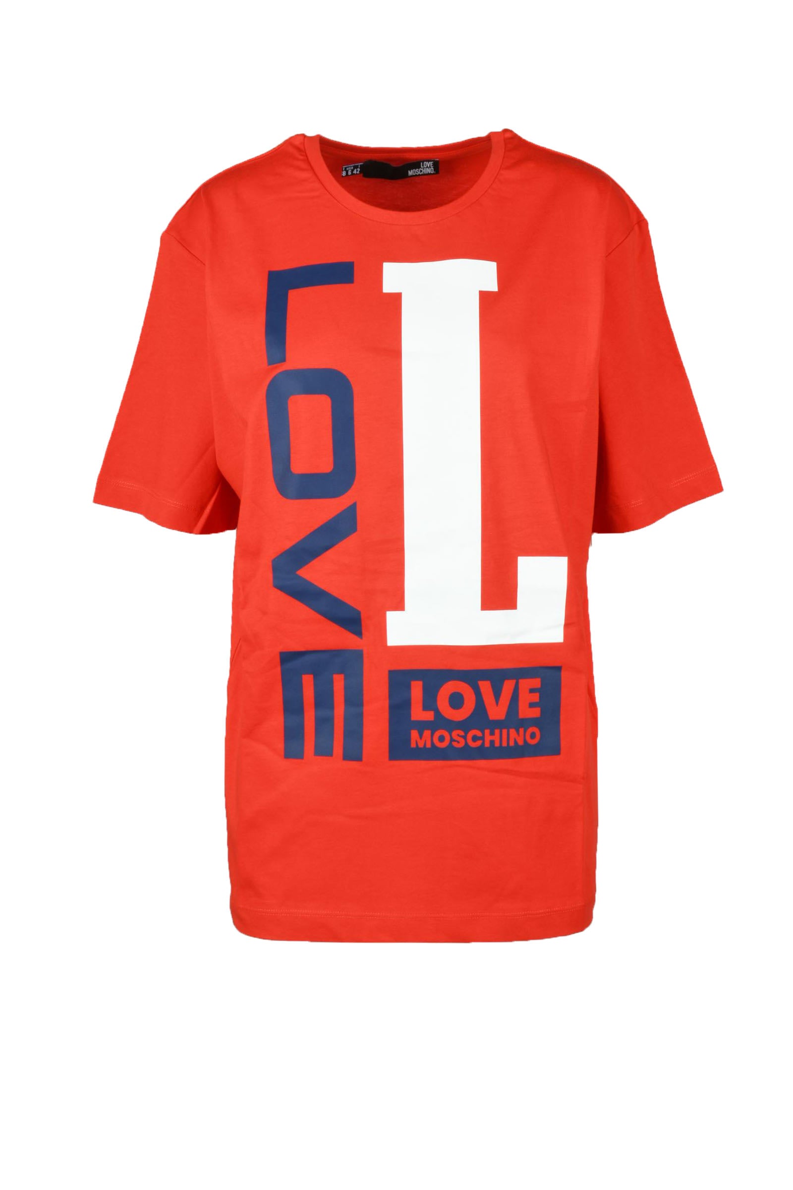 LOVE MOSCHINO t-shirt