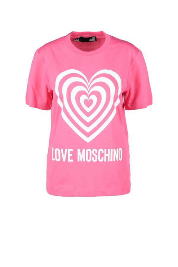 Maglietta AMORE MOSCHINO