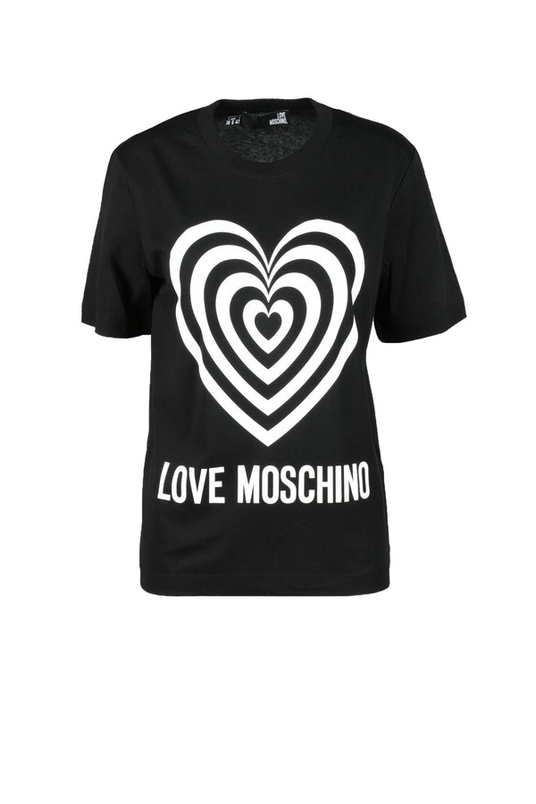 Maglietta AMORE MOSCHINO