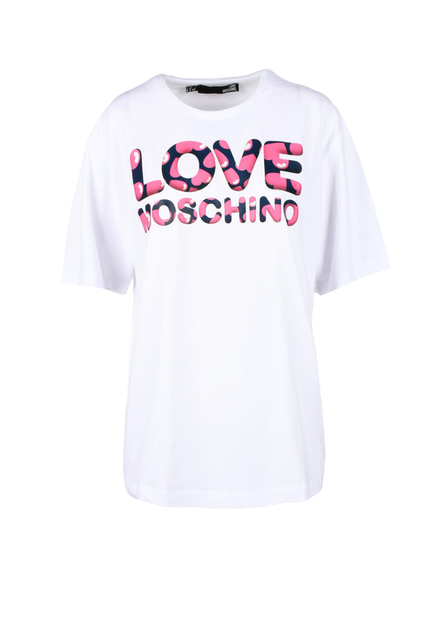 LOVE MOSCHINO tshirt